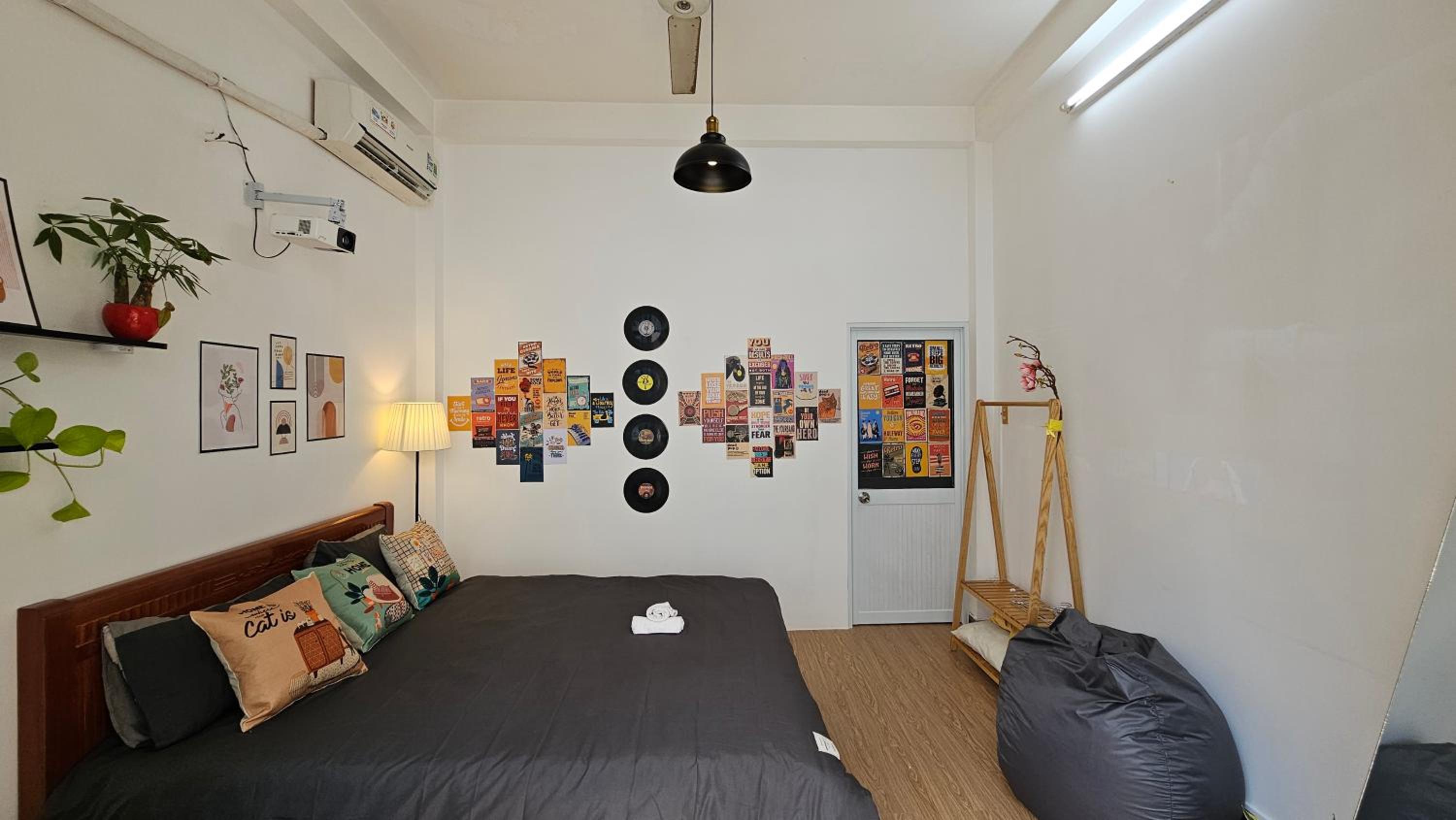 Old Time Homestay
