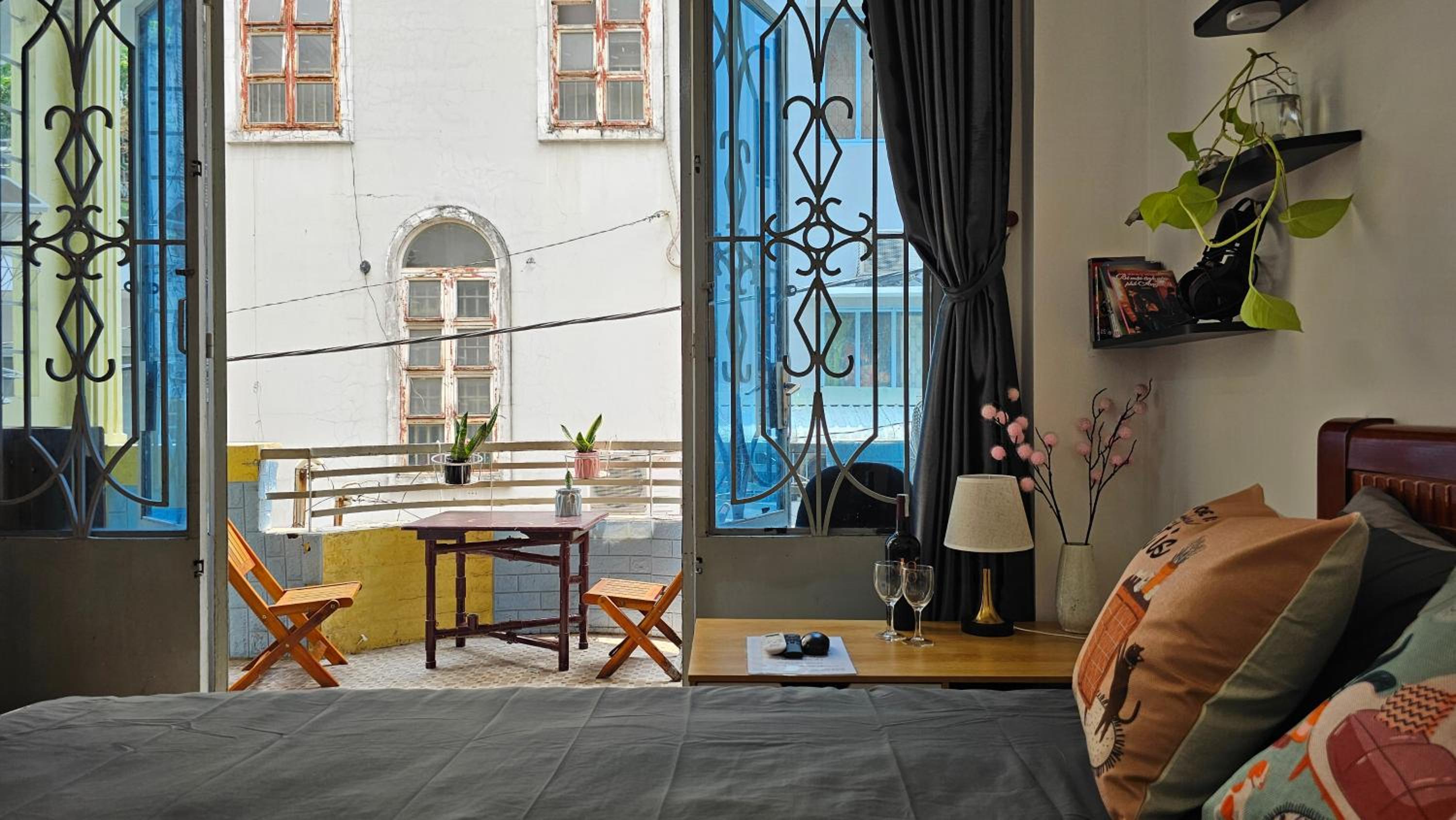 Old Time Homestay