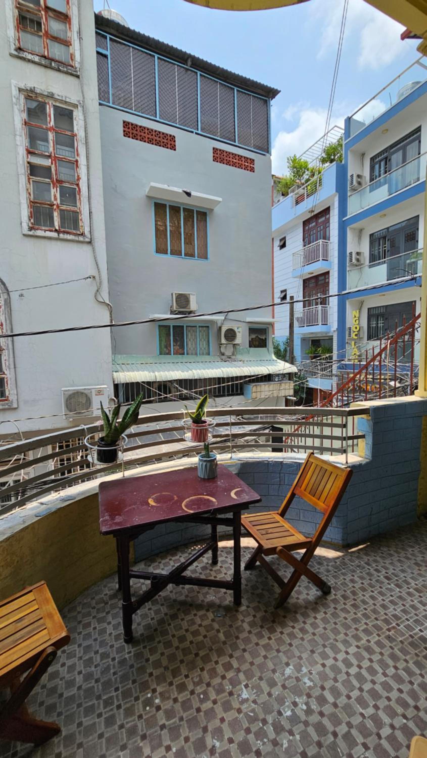 Old Time Homestay