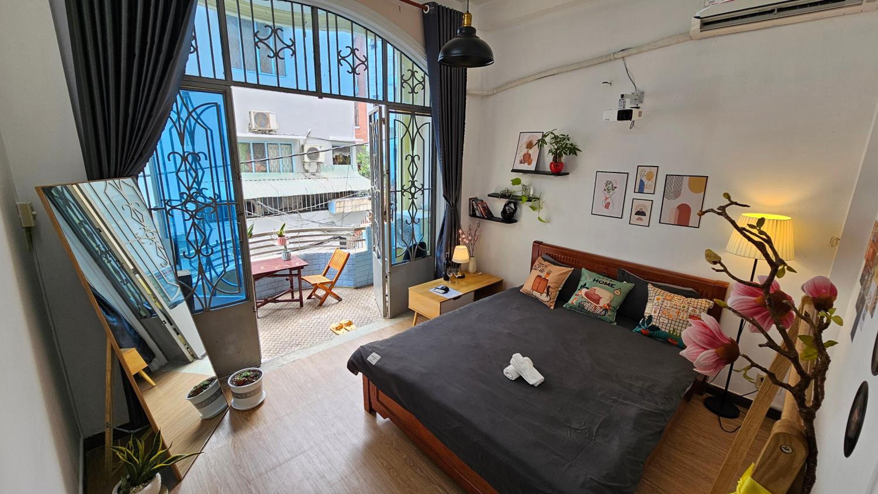 Old Time Homestay