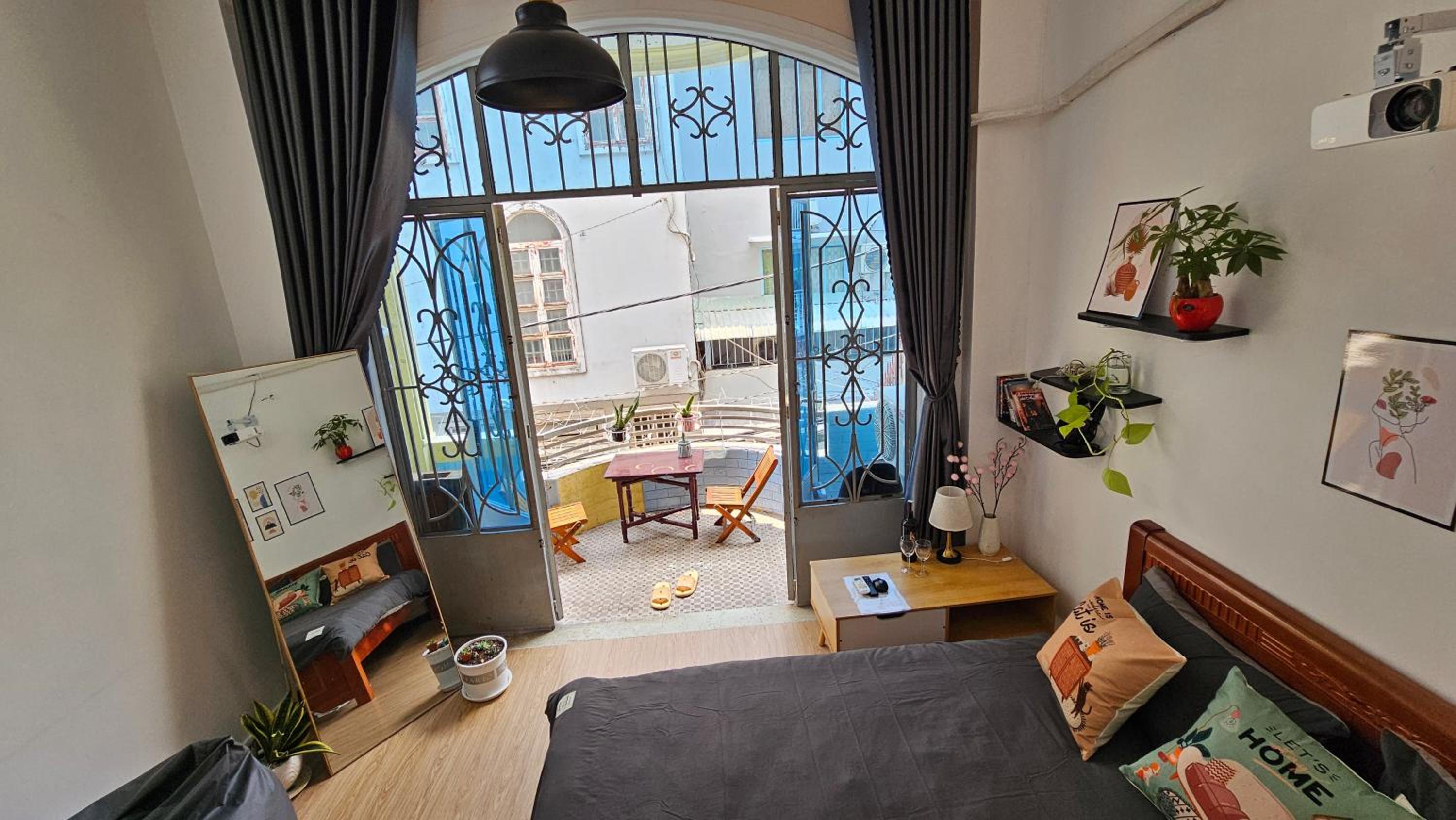 Old Time Homestay