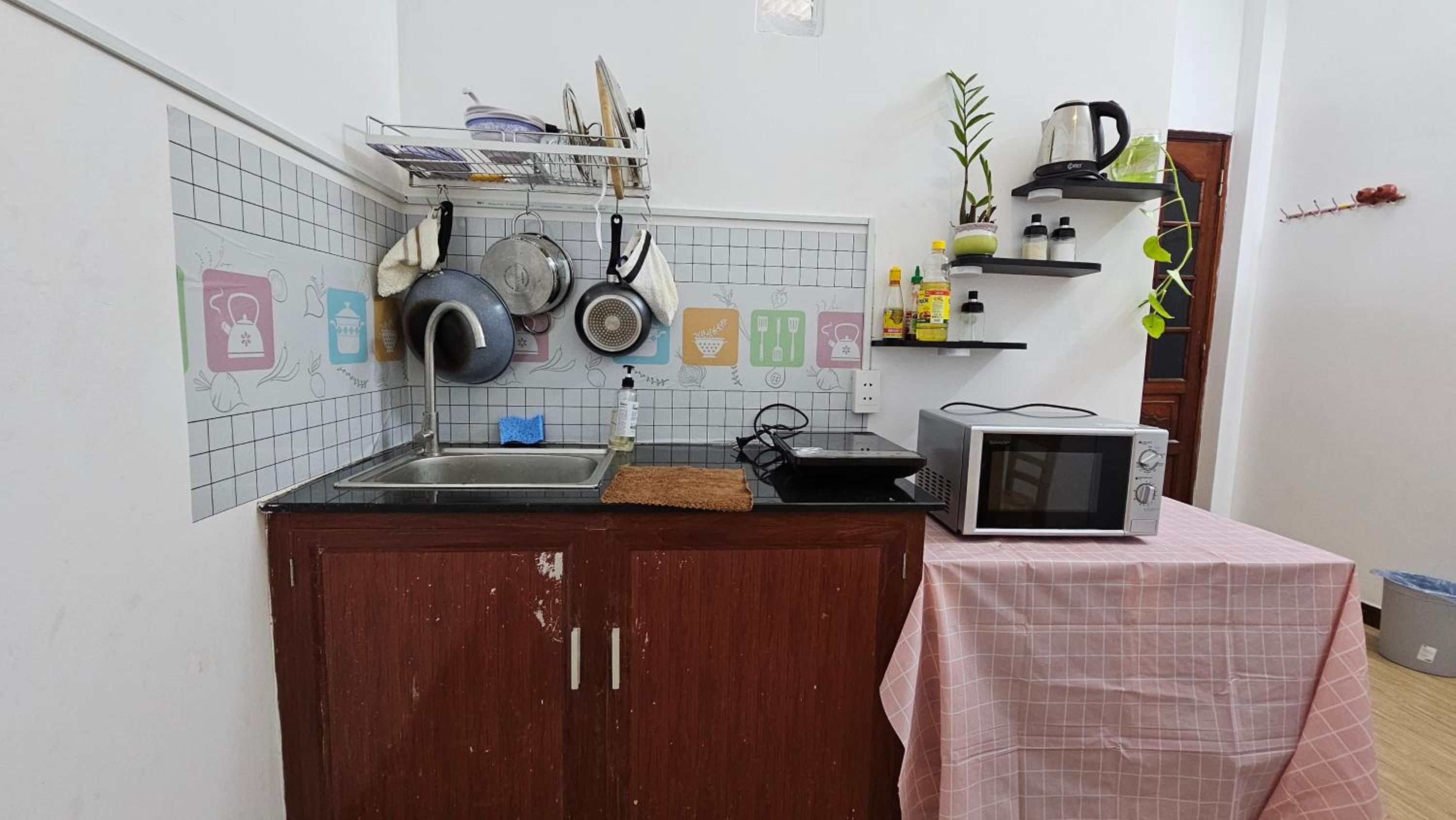 Old Time Homestay