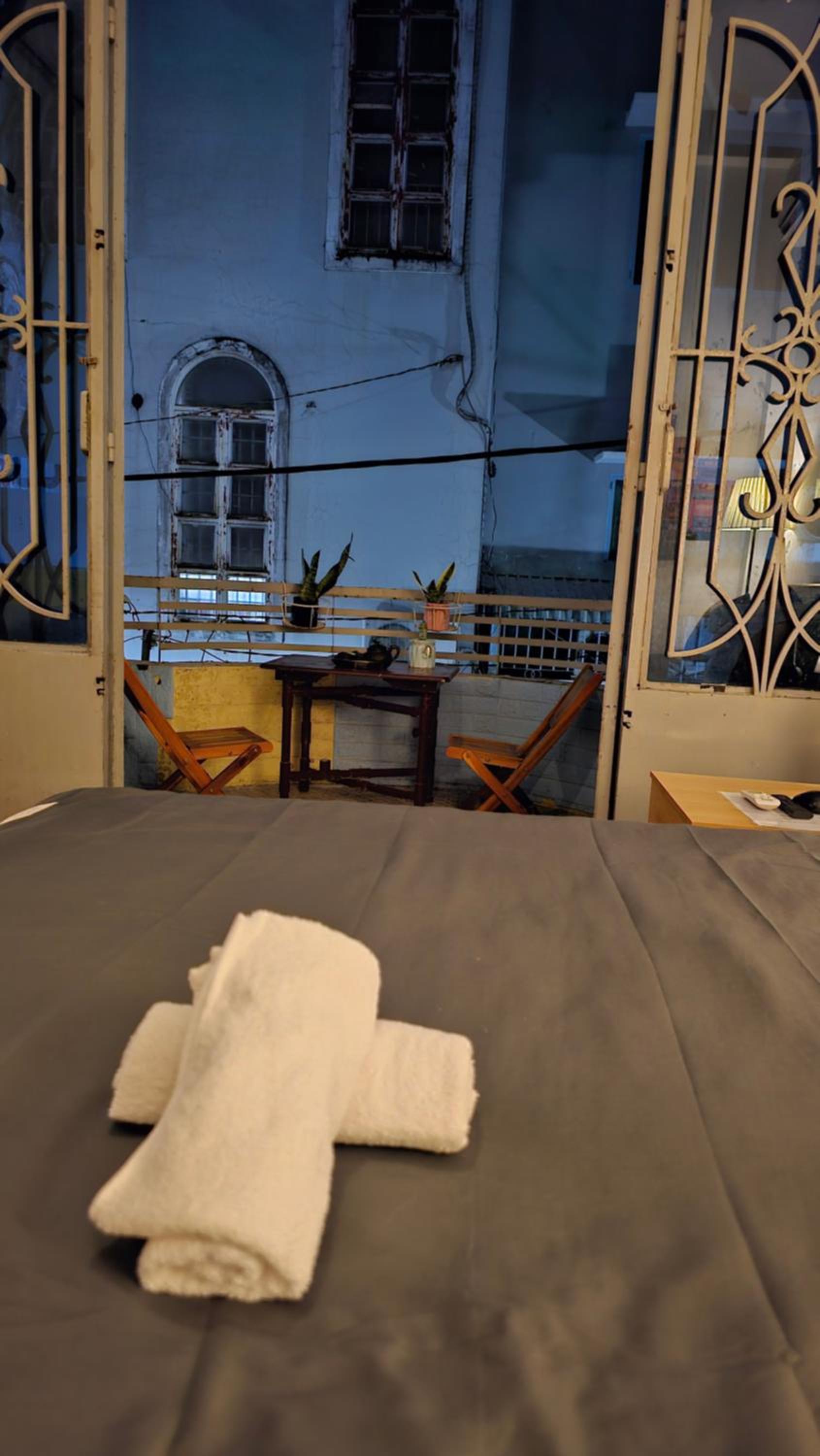 Old Time Homestay