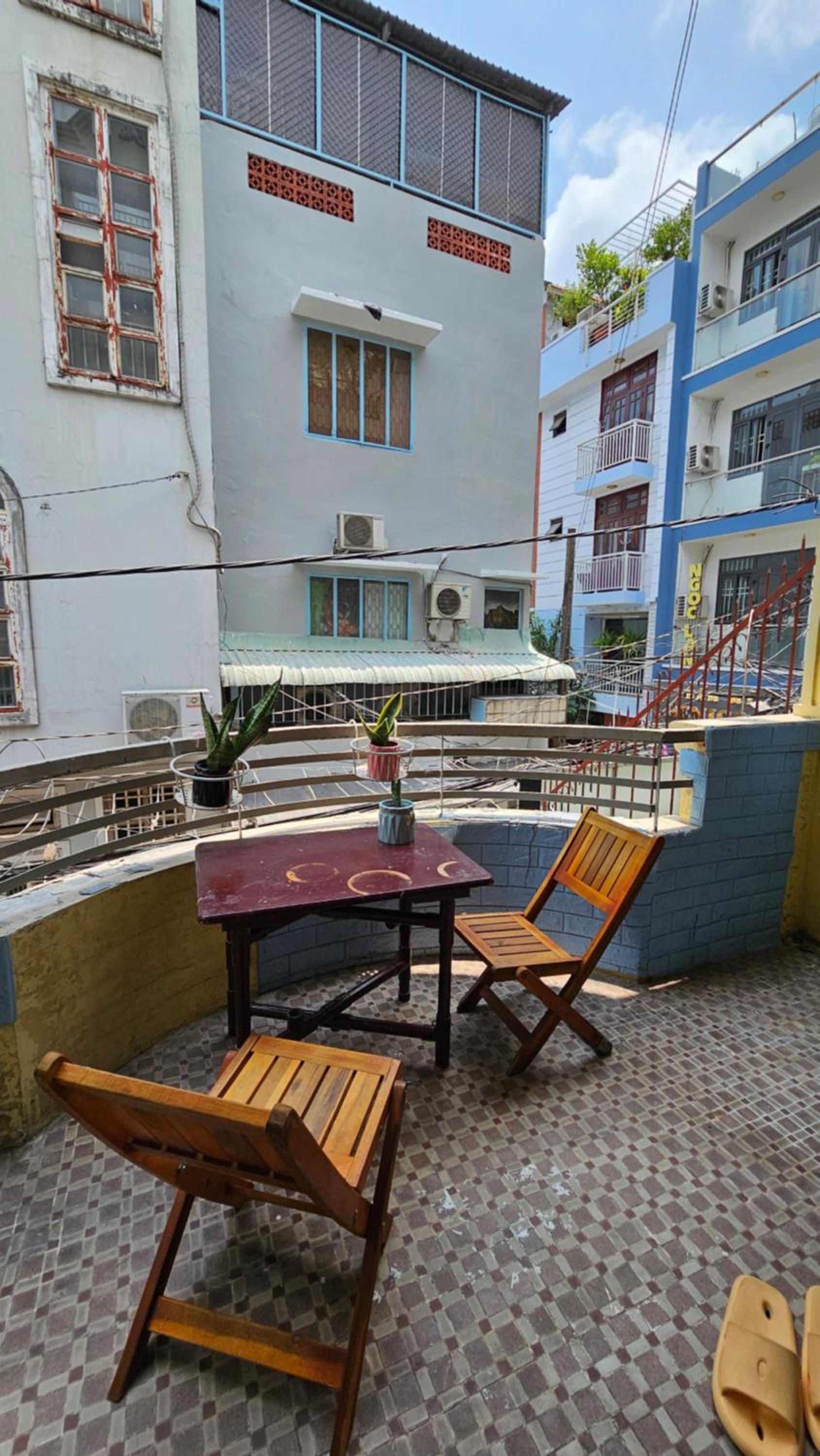 Old Time Homestay