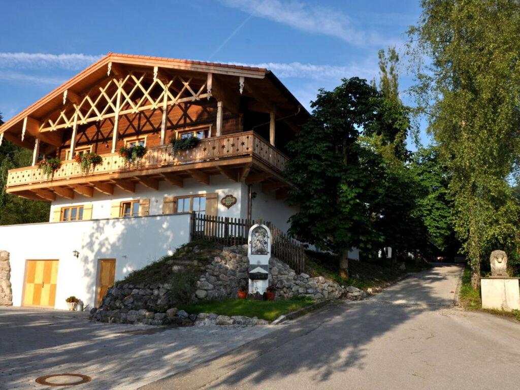 Suite Linde Modern retreat