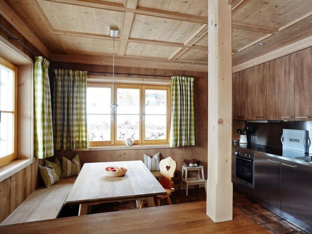 Suite Linde Modern retreat