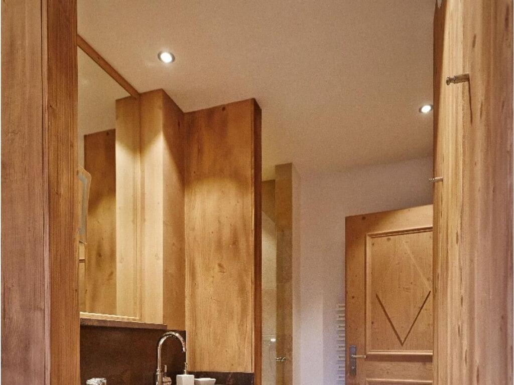Suite Birch Modern retreat