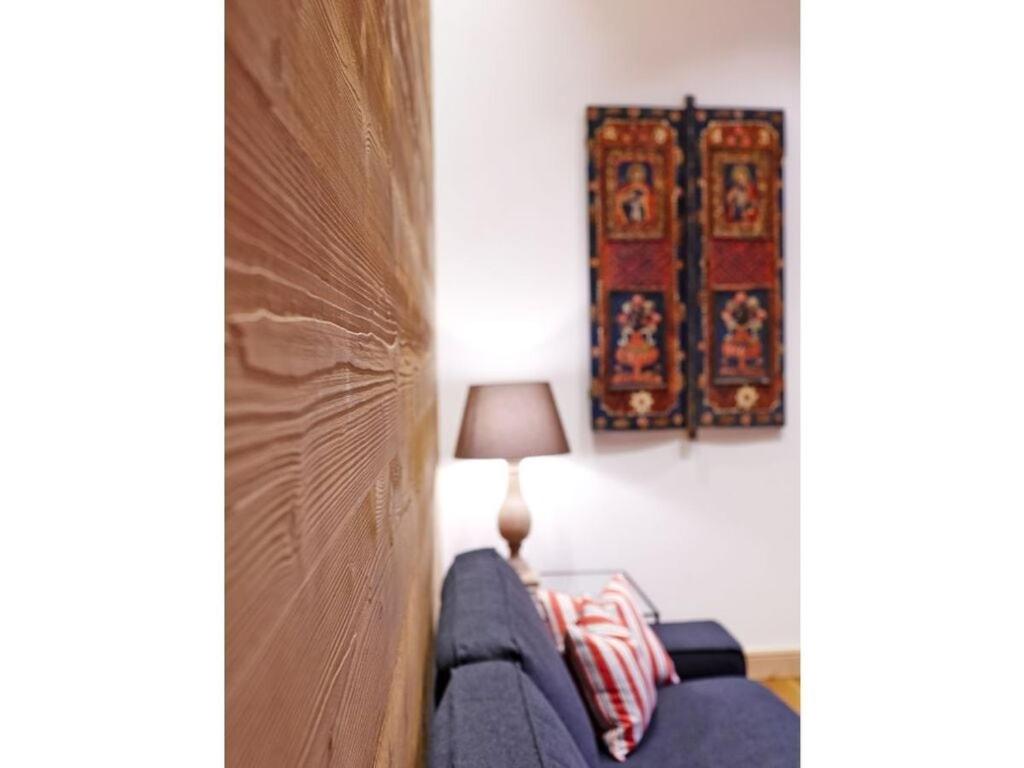 Suite Birch Modern retreat