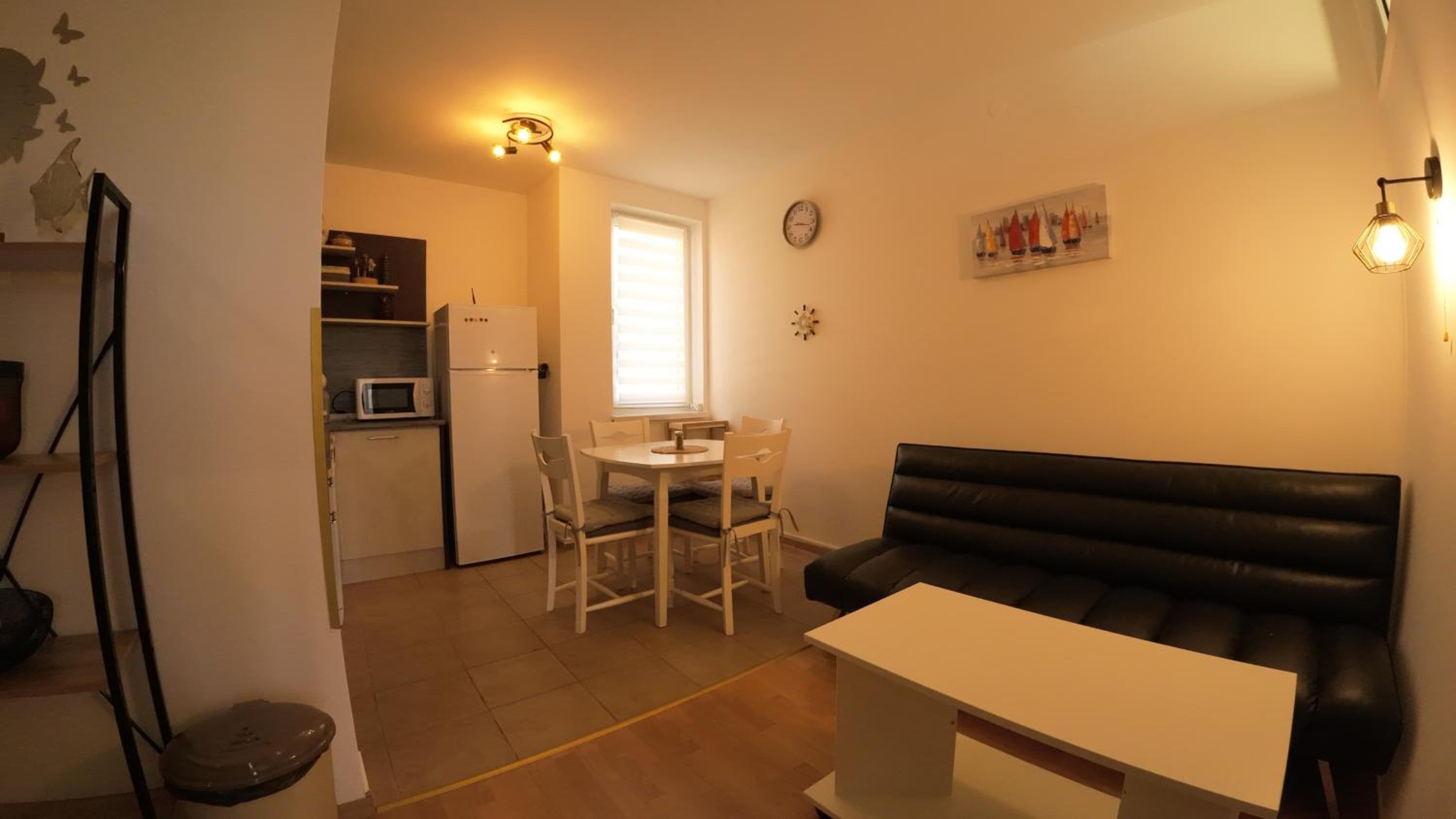 William's apartments - sixth large apartment