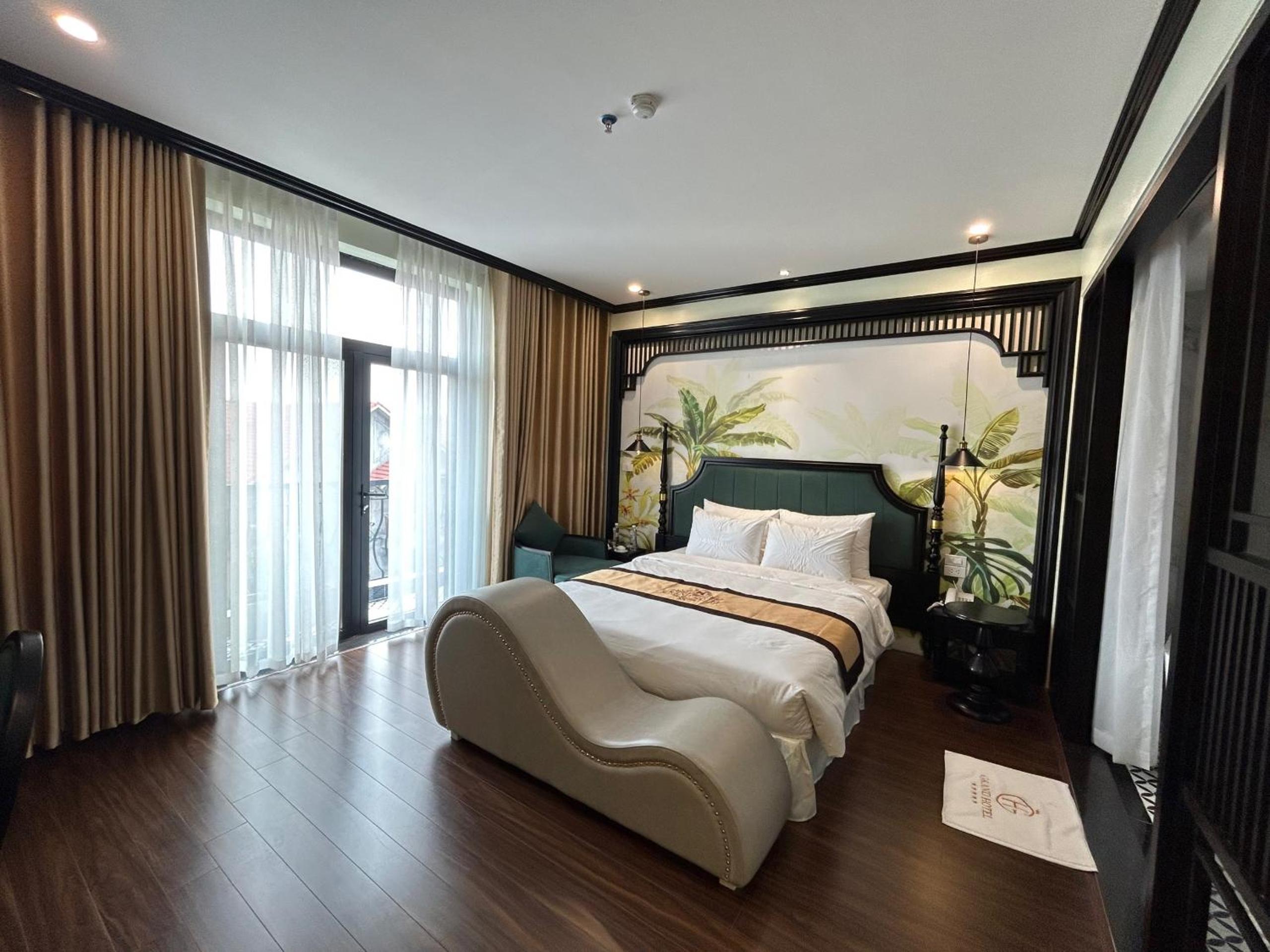 Grand Hotel HN- by BAY LUXURY