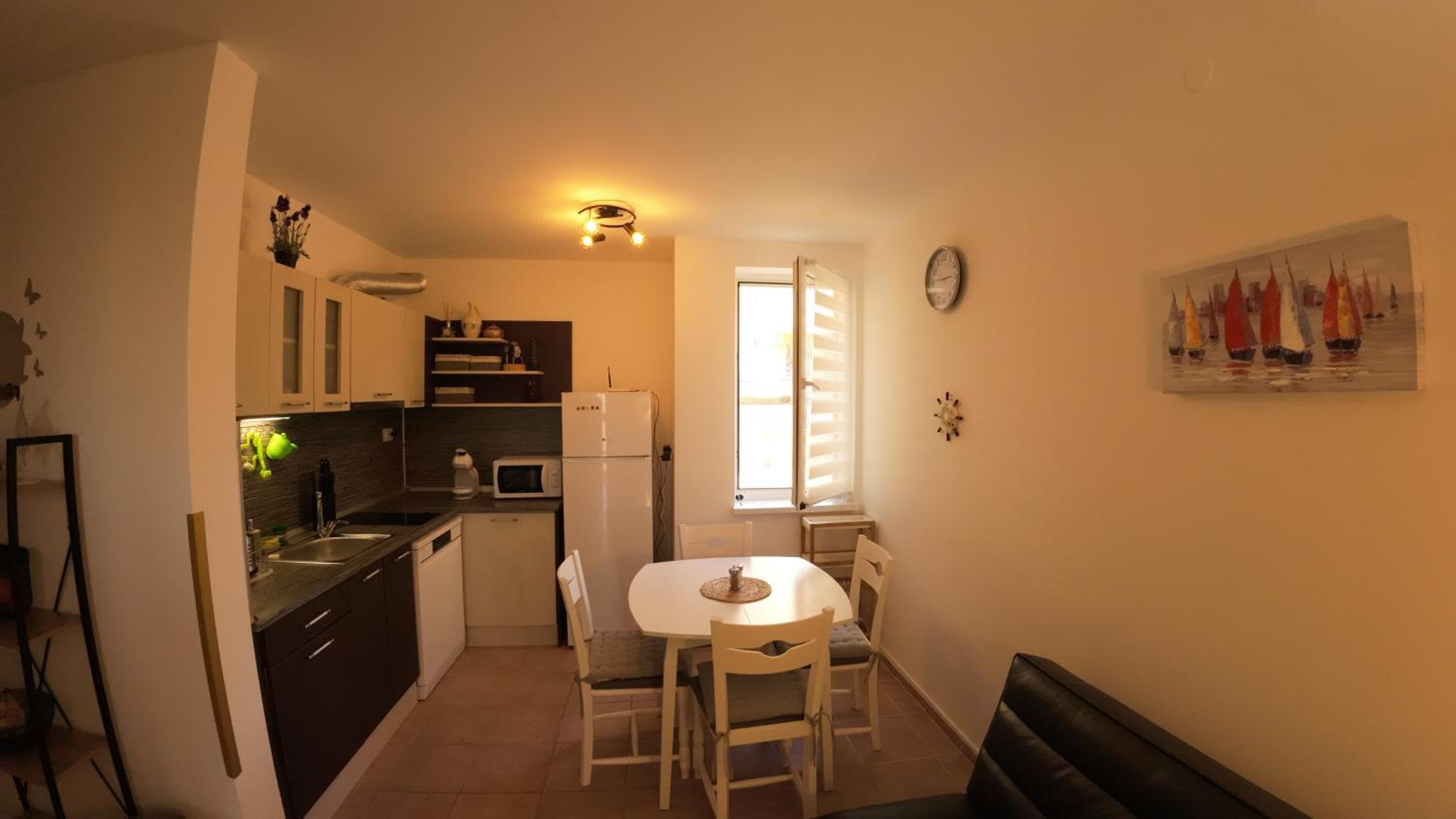William's apartments - sixth large apartment