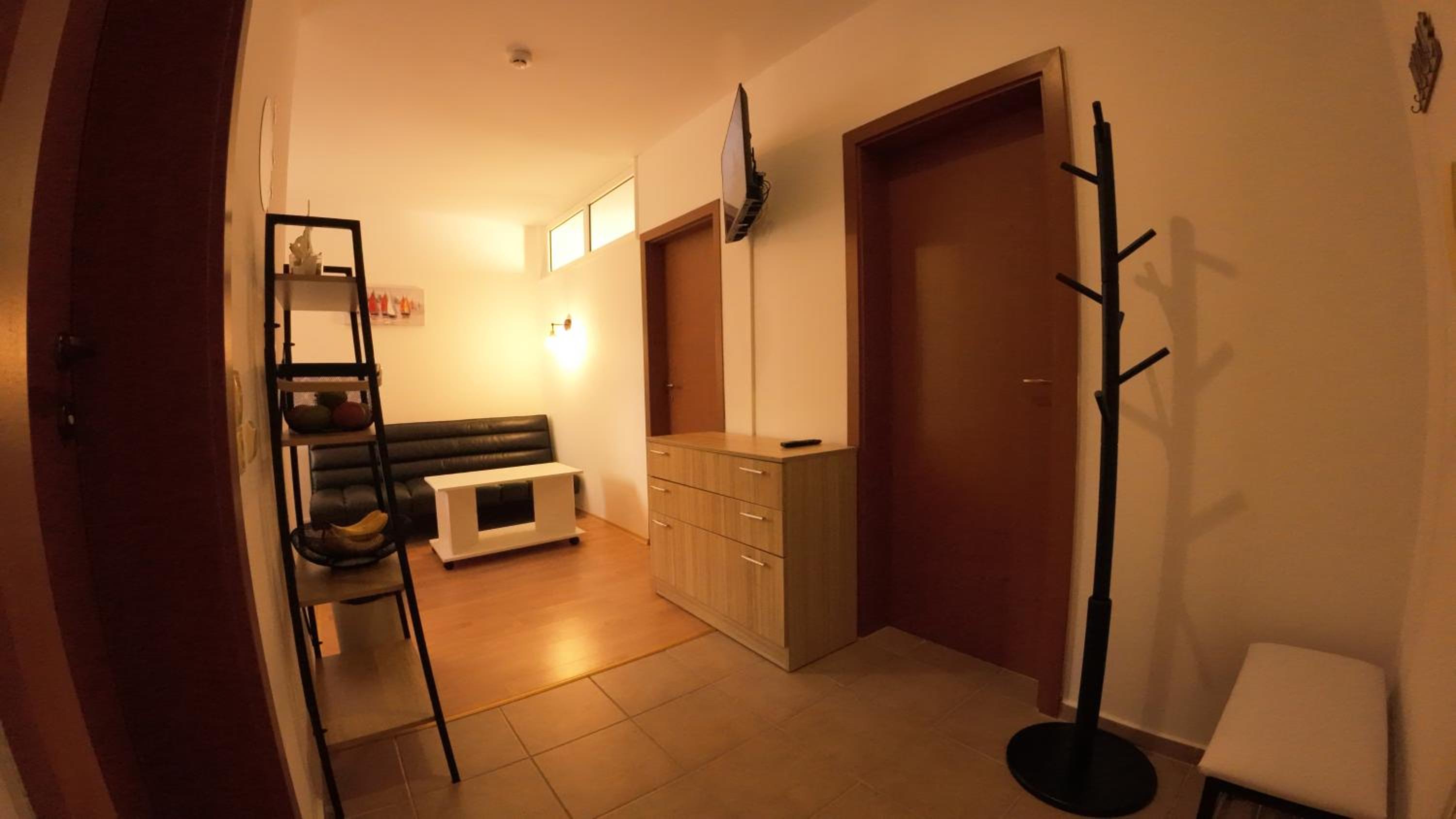 William's apartments - sixth large apartment