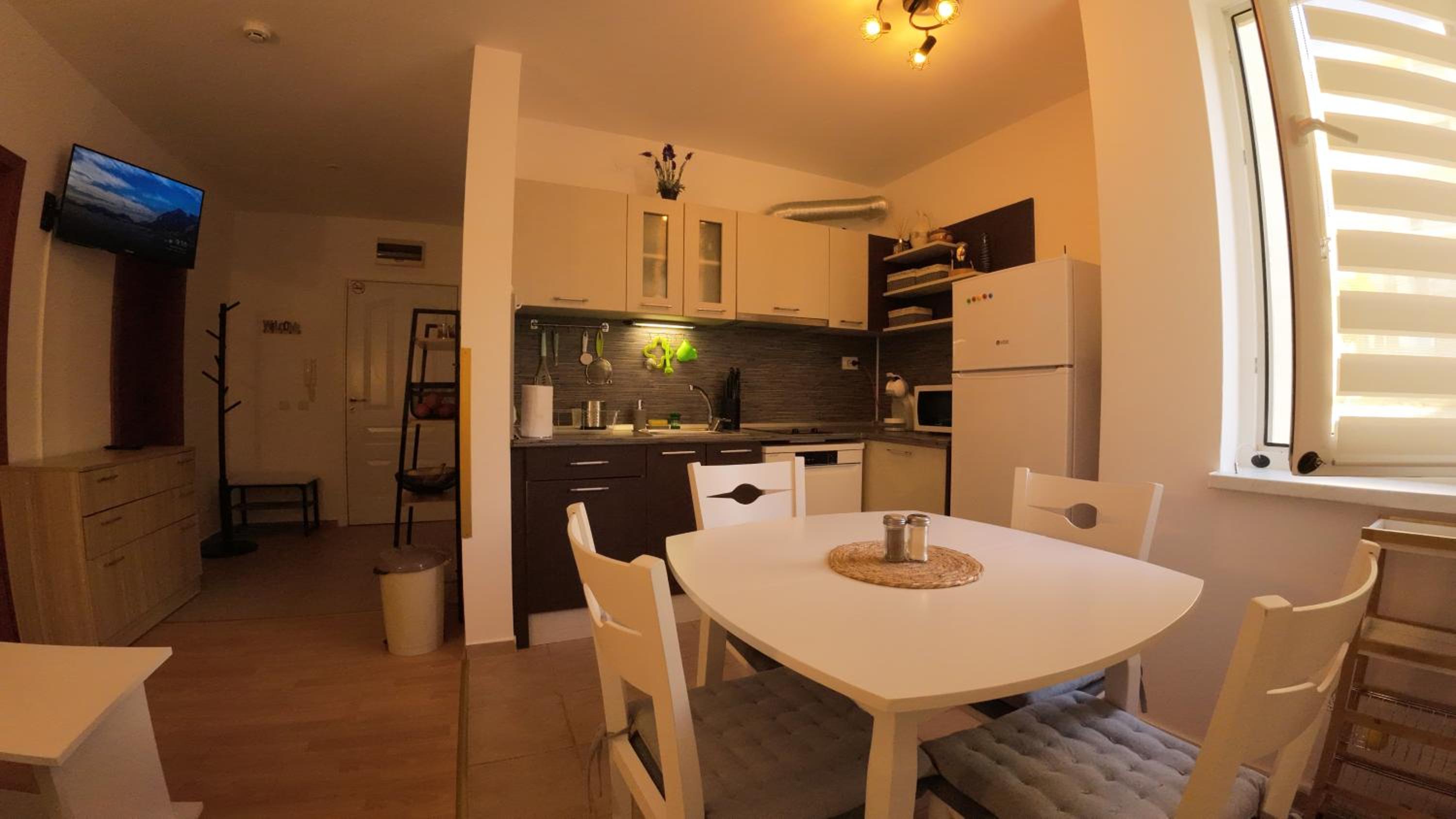 William's apartments - sixth large apartment