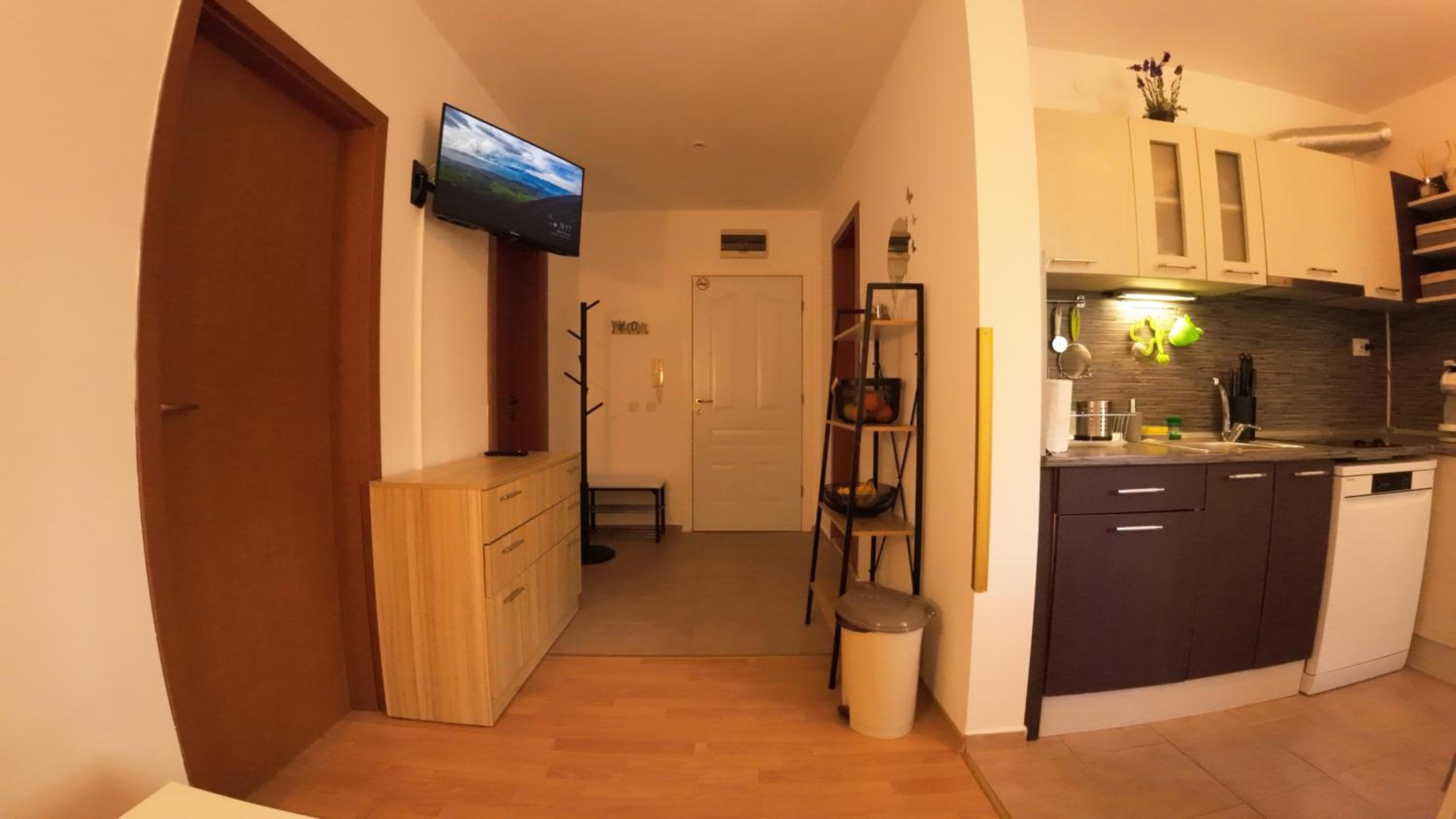 William's apartments - sixth large apartment