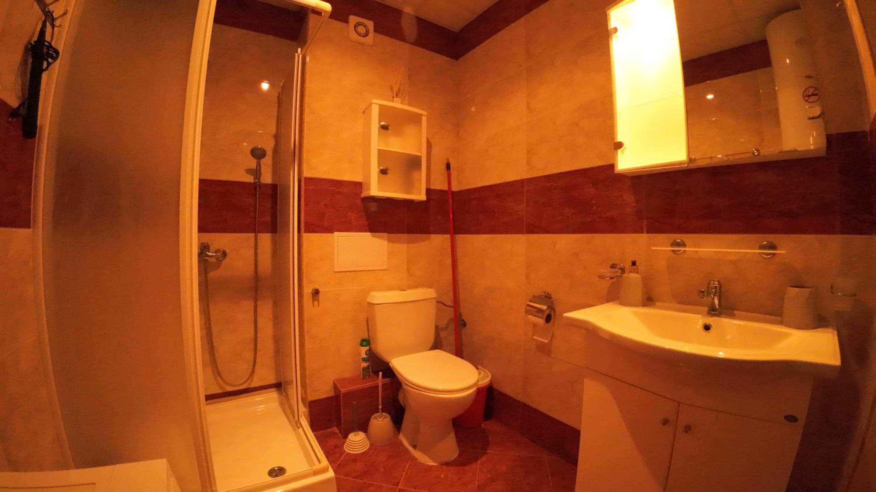 William's apartments - sixth large apartment