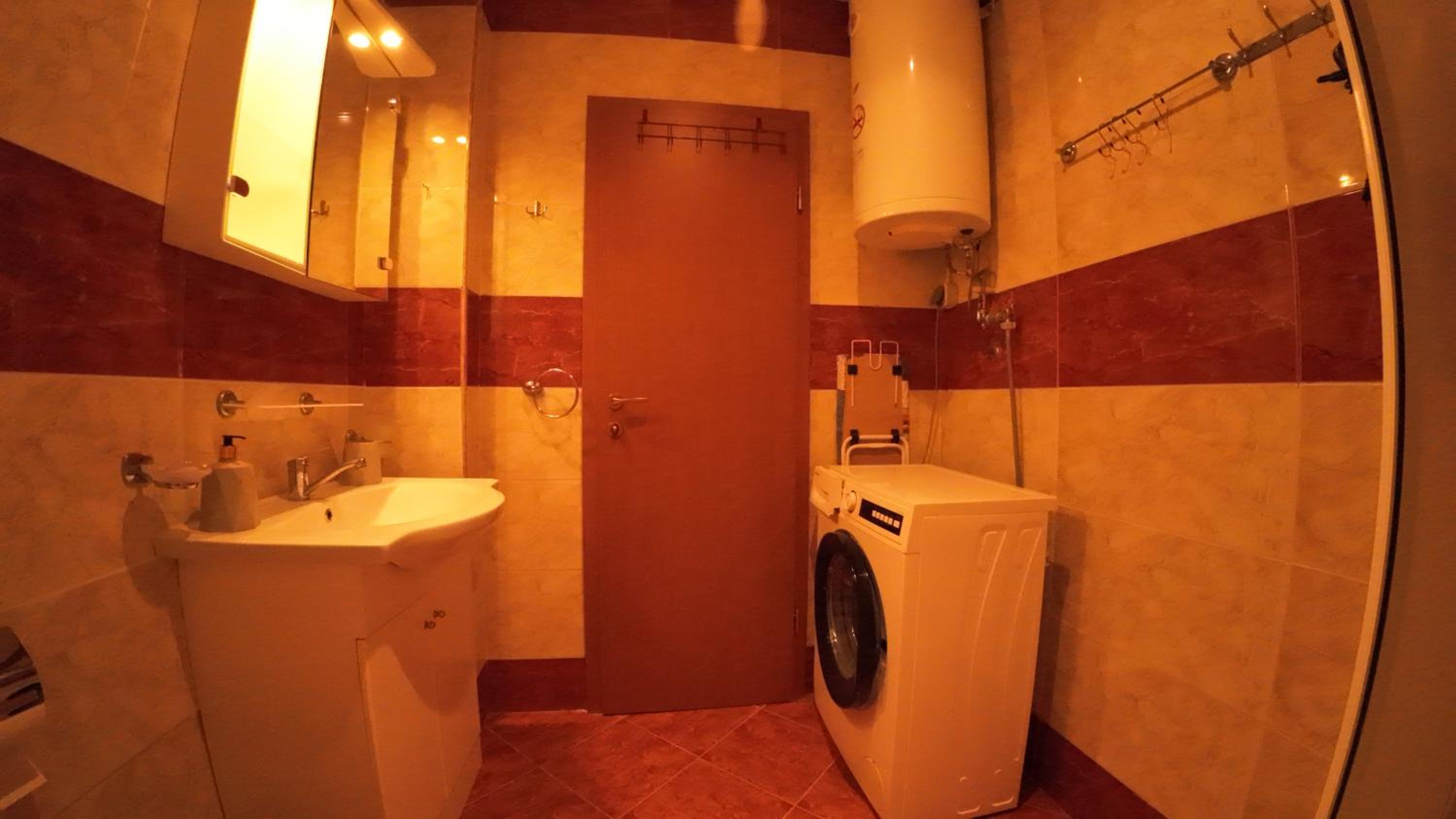 William's apartments - sixth large apartment
