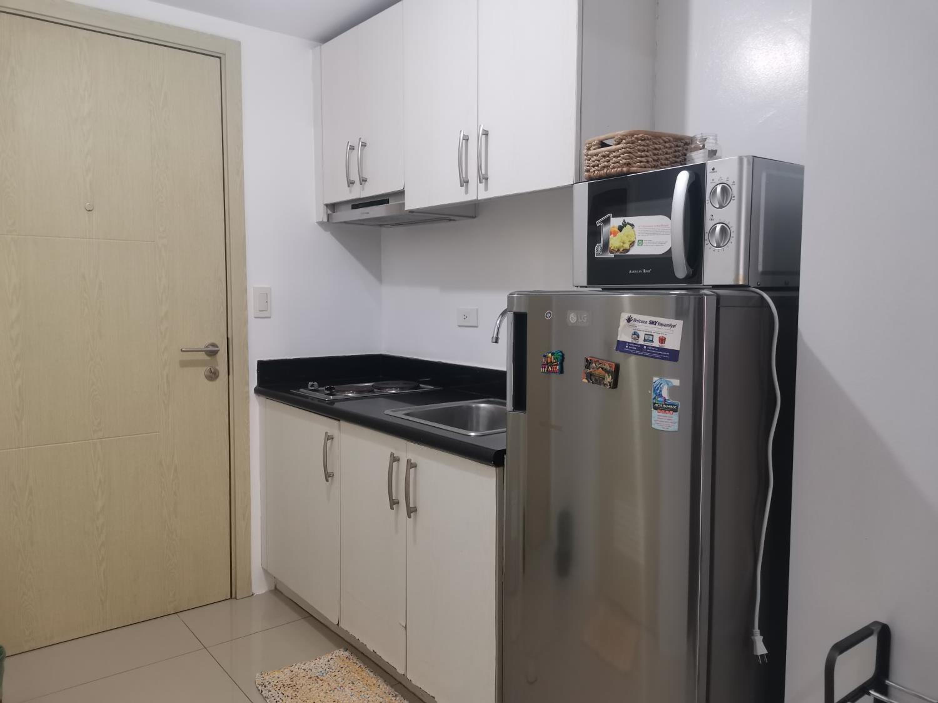 Condo UNIT-SM JAZZ RESIDENCES view 5