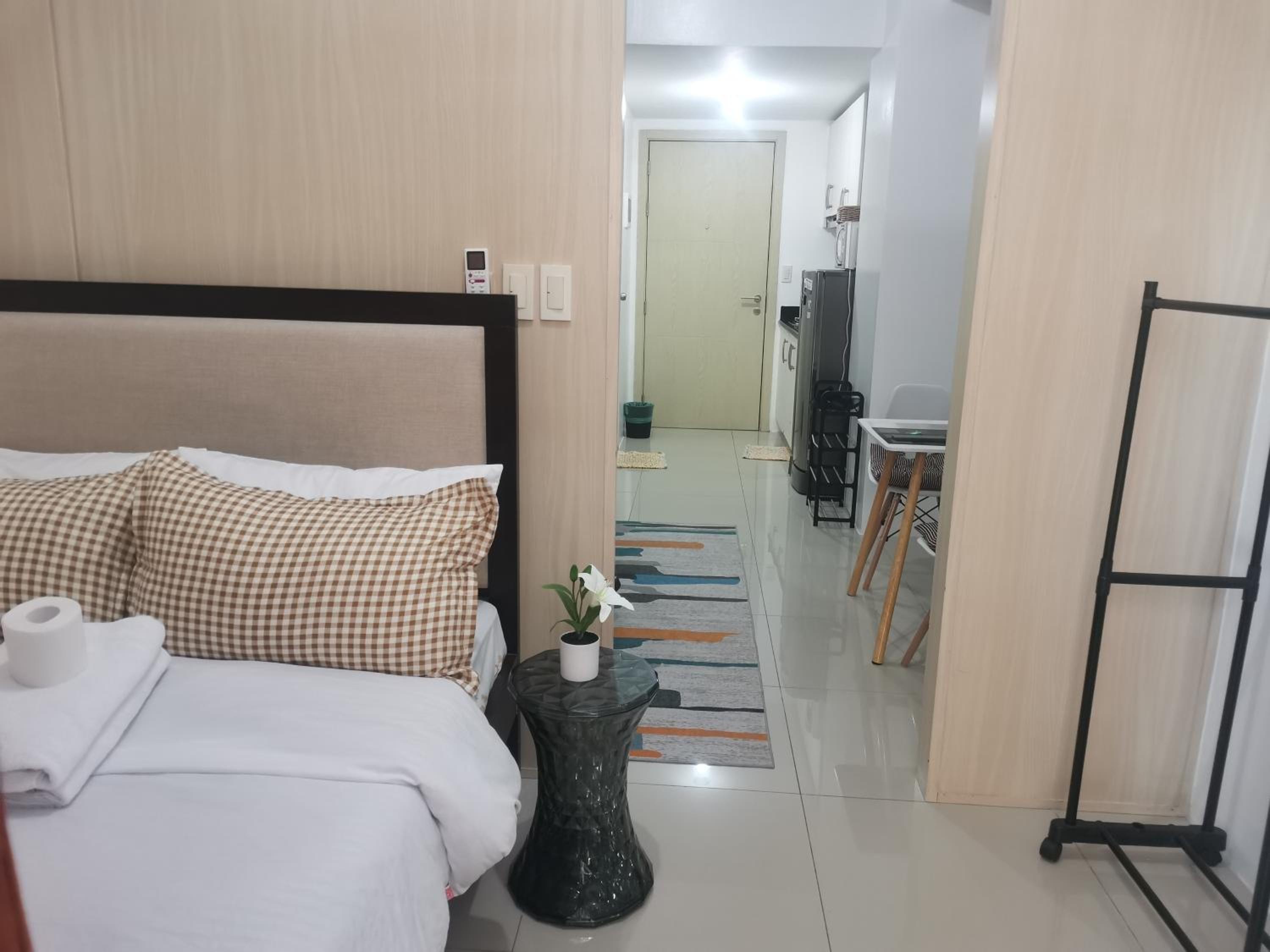 Condo UNIT-SM JAZZ RESIDENCES view 2