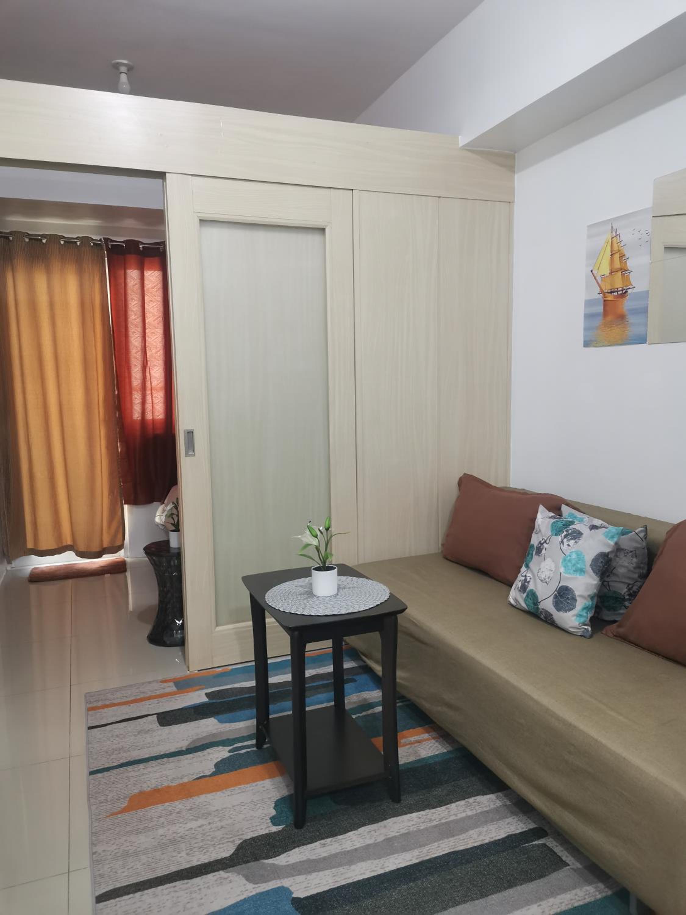 Condo UNIT-SM JAZZ RESIDENCES view 3