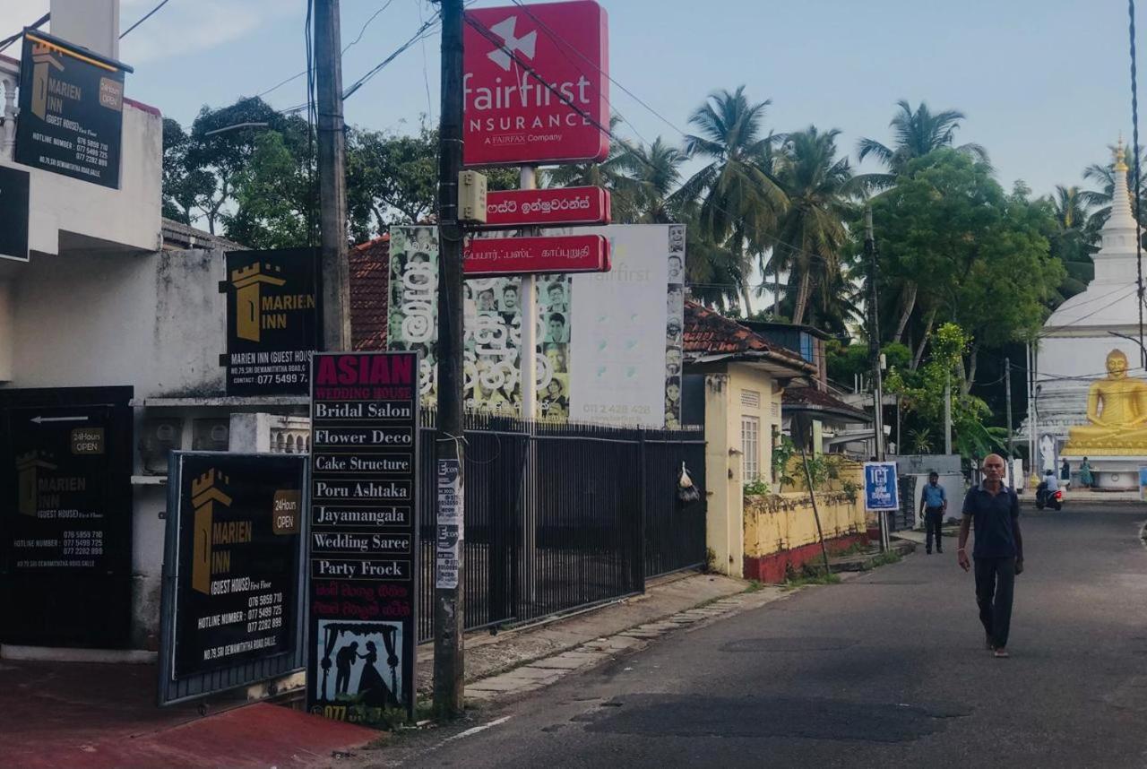 Marien Inn