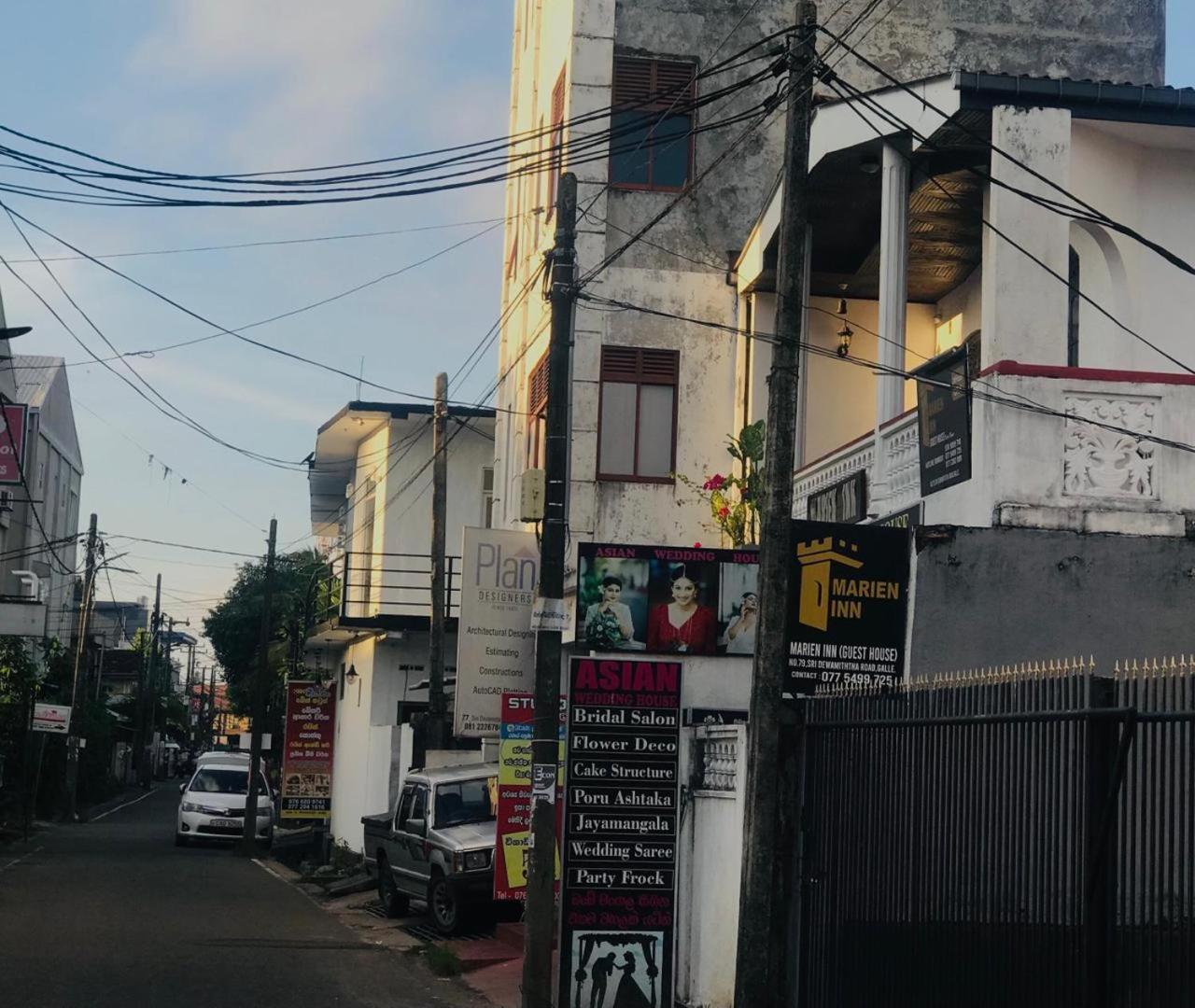 Marien Inn