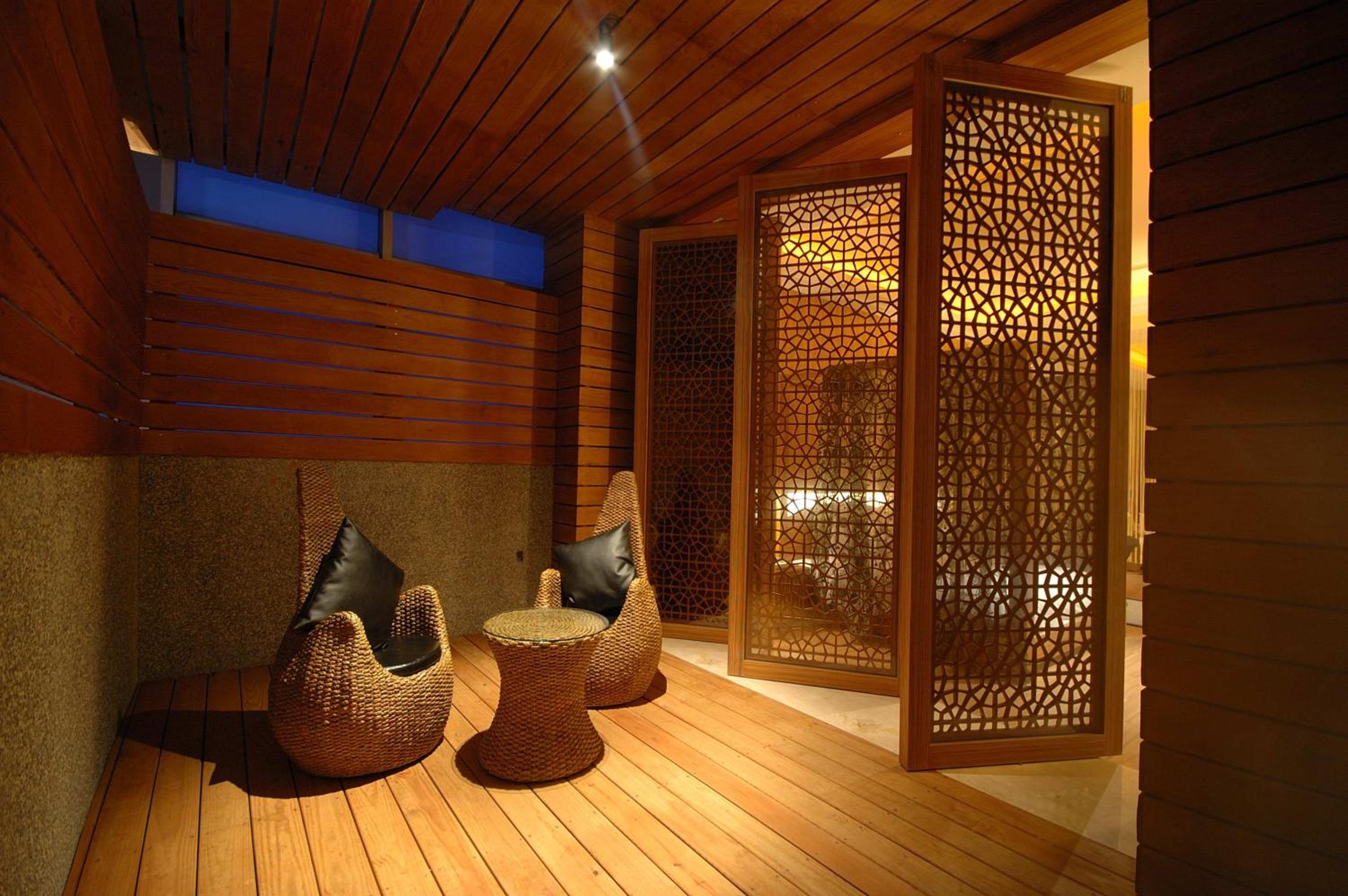 Dubai Motel