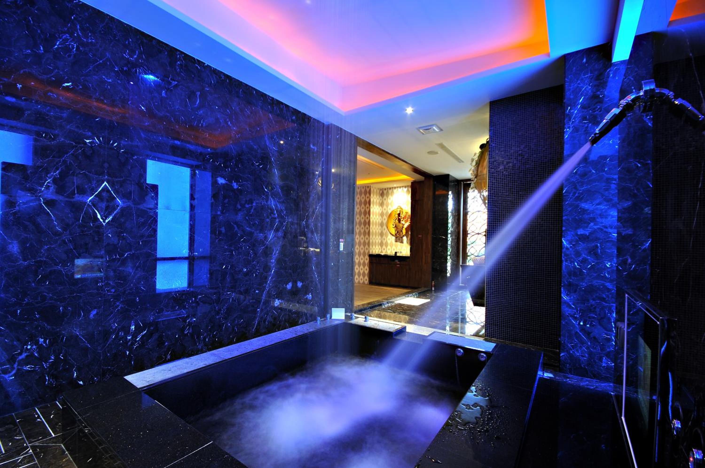 Dubai Motel