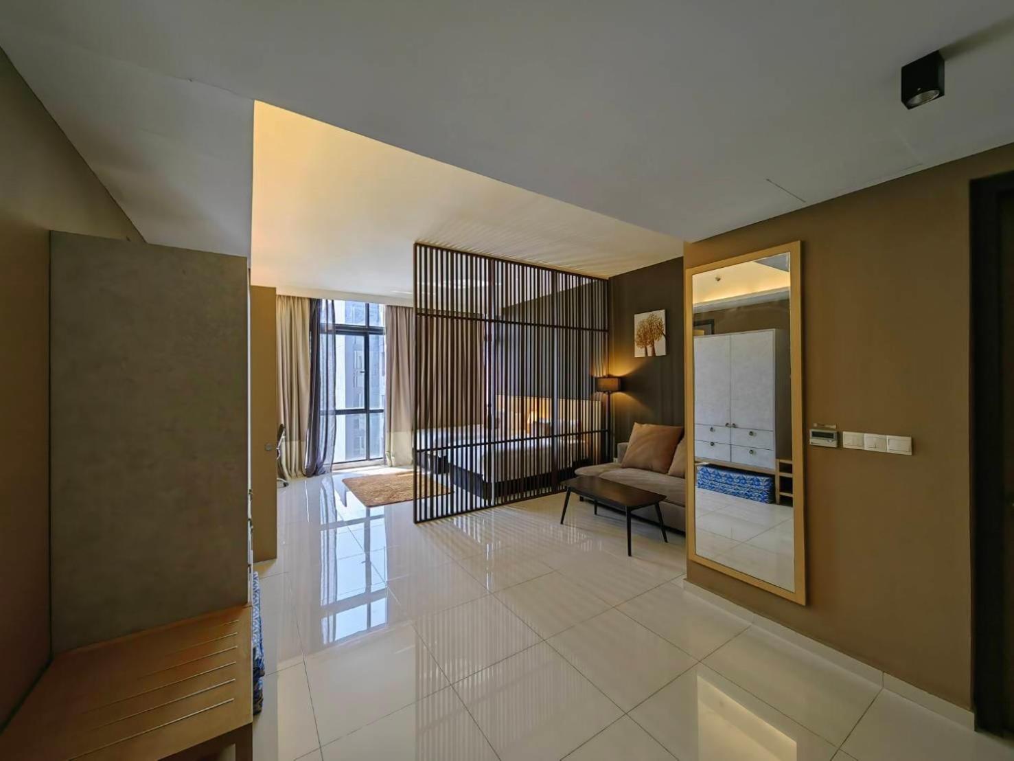 The Ultimate - Connecting Room - 99 Residences photo 5