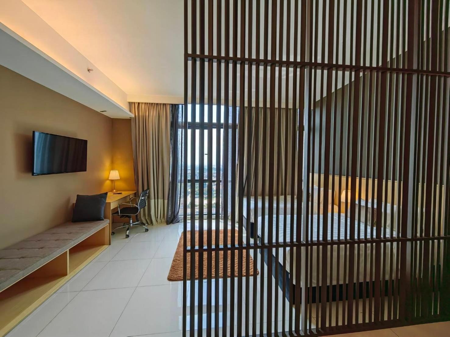 The Ultimate - Connecting Room - 99 Residences photo 3