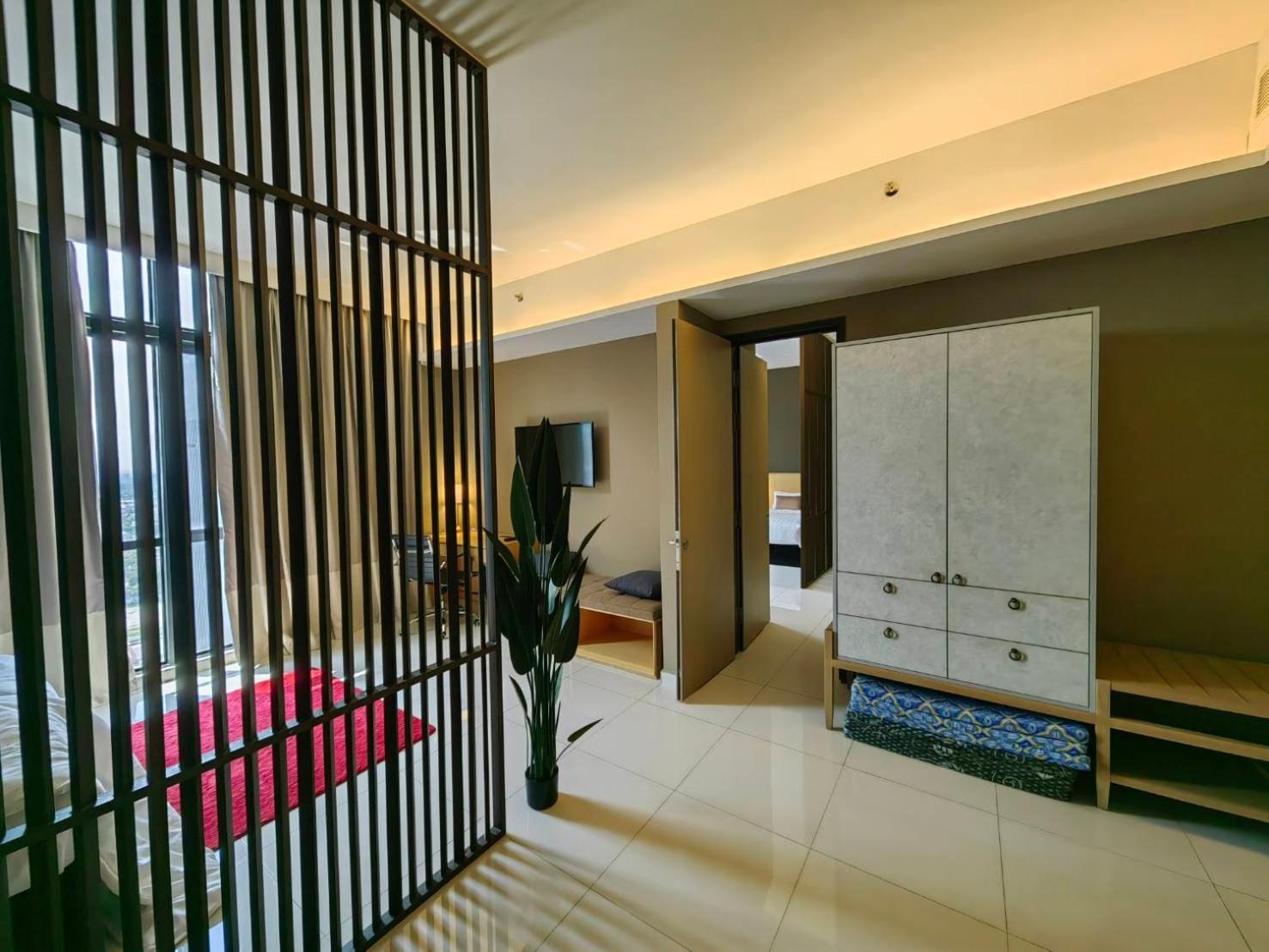 The Ultimate - Connecting Room - 99 Residences photo 2