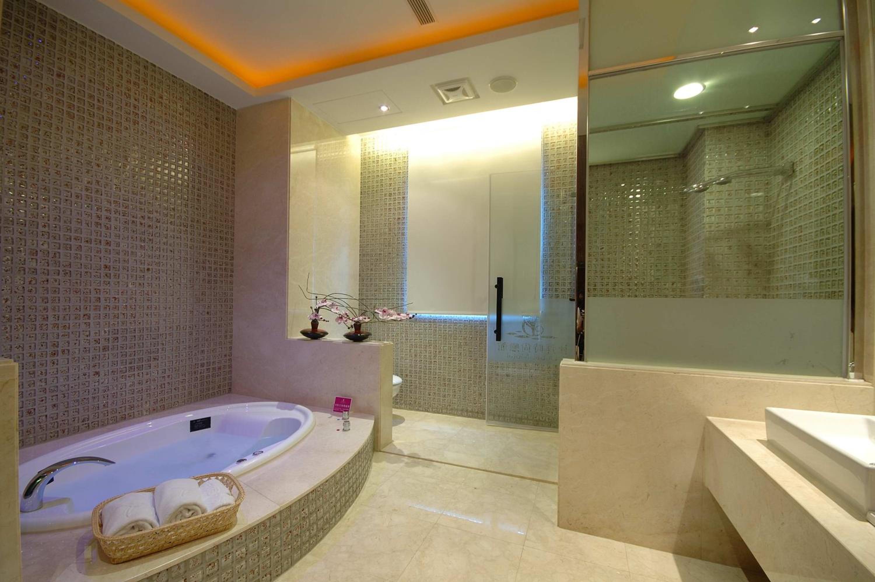 Dubai Motel