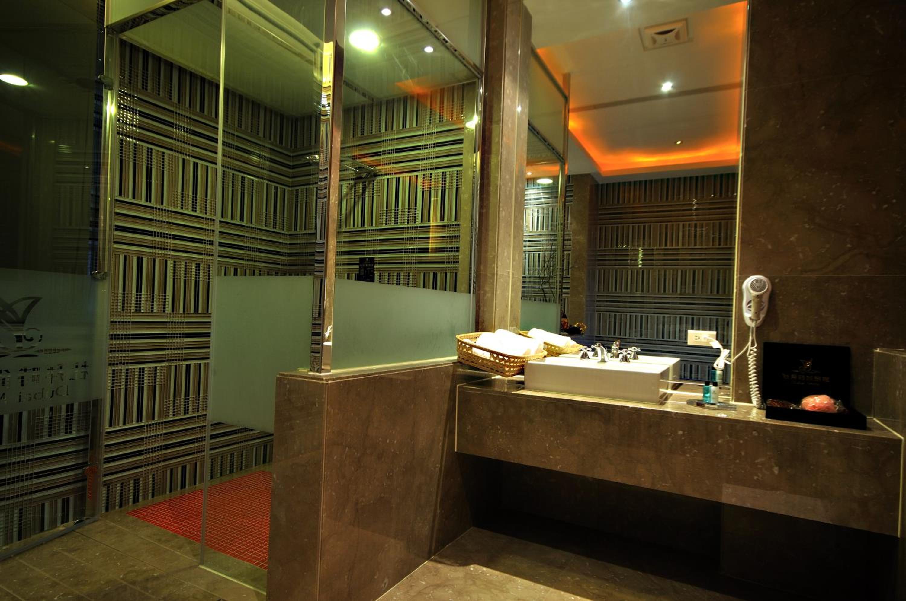 Dubai Motel