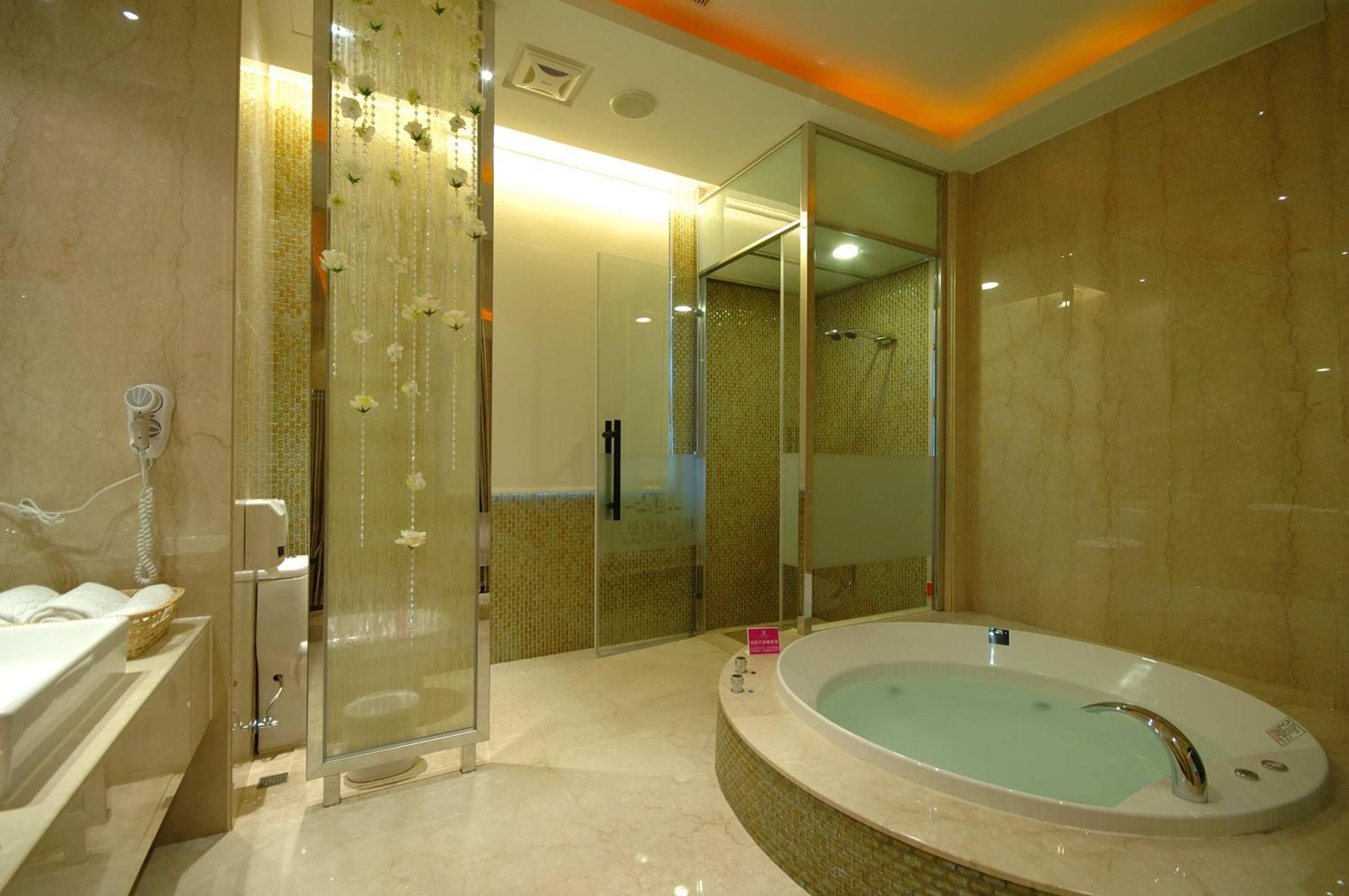 Dubai Motel