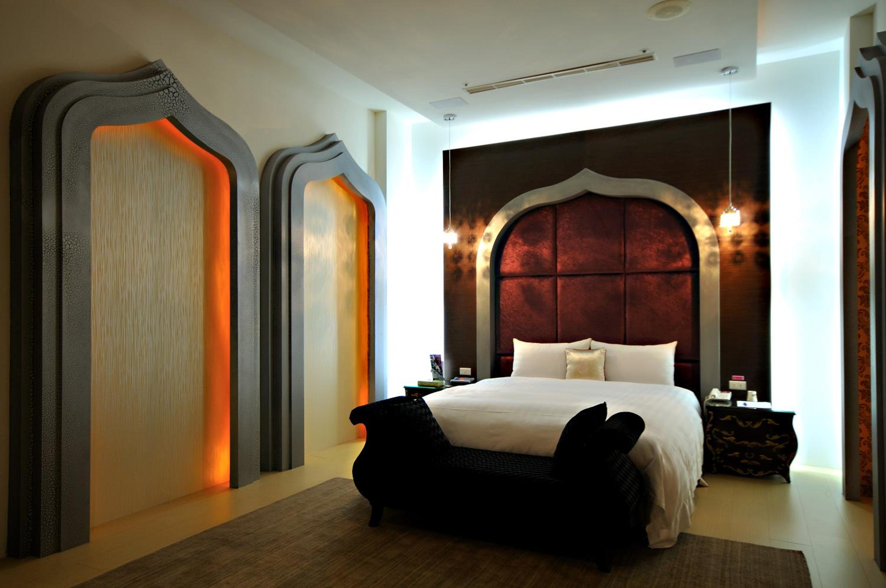 Dubai Motel