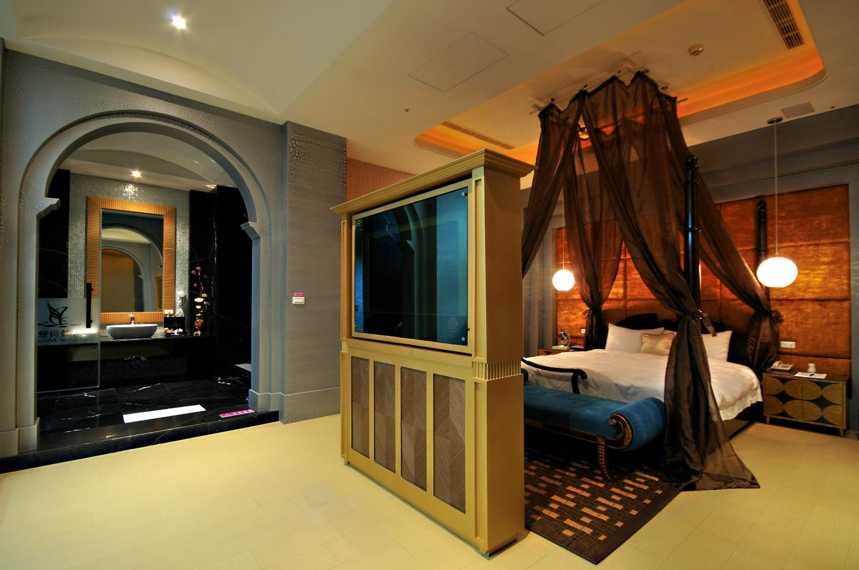 Dubai Motel