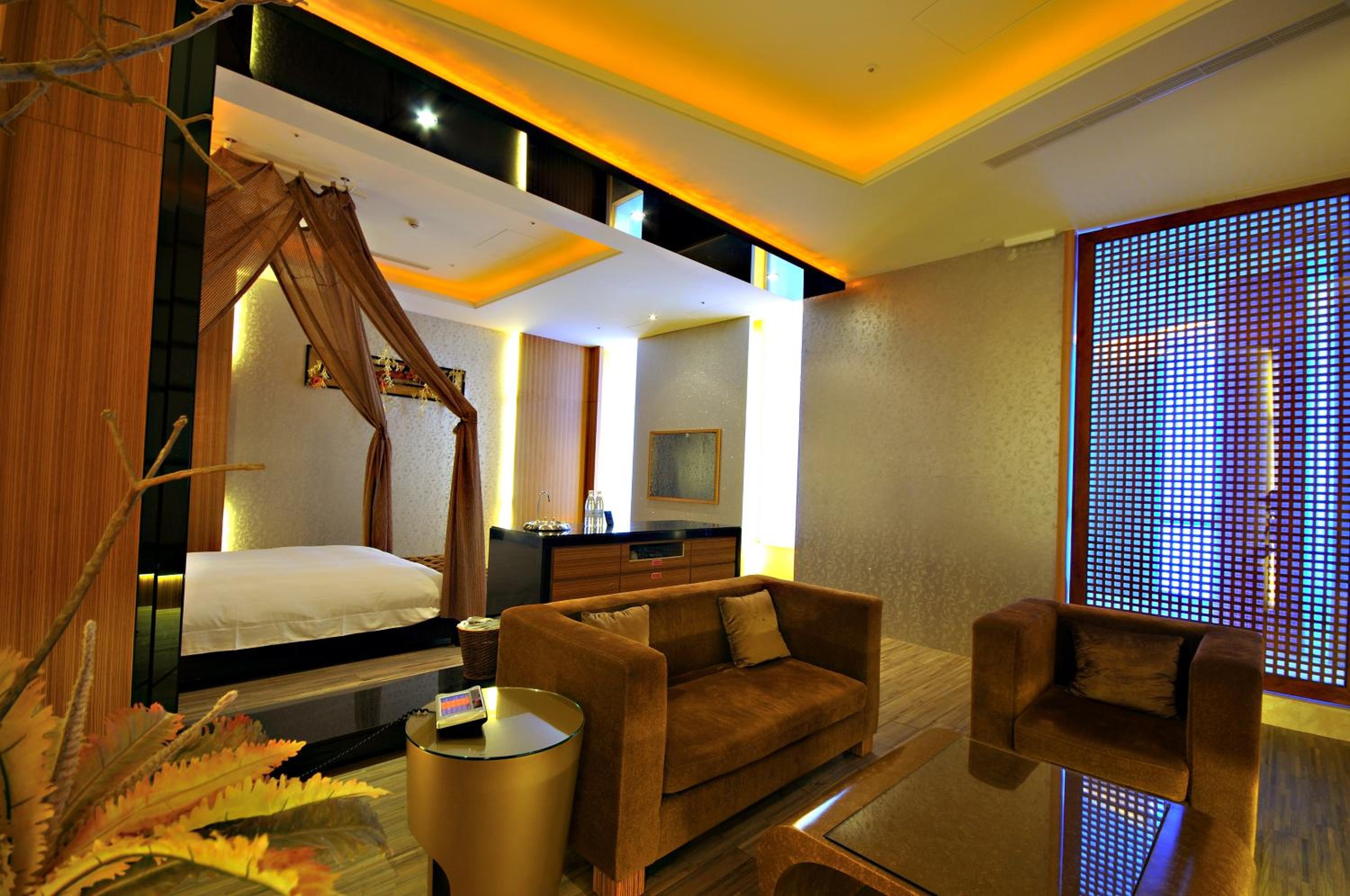 Dubai Motel