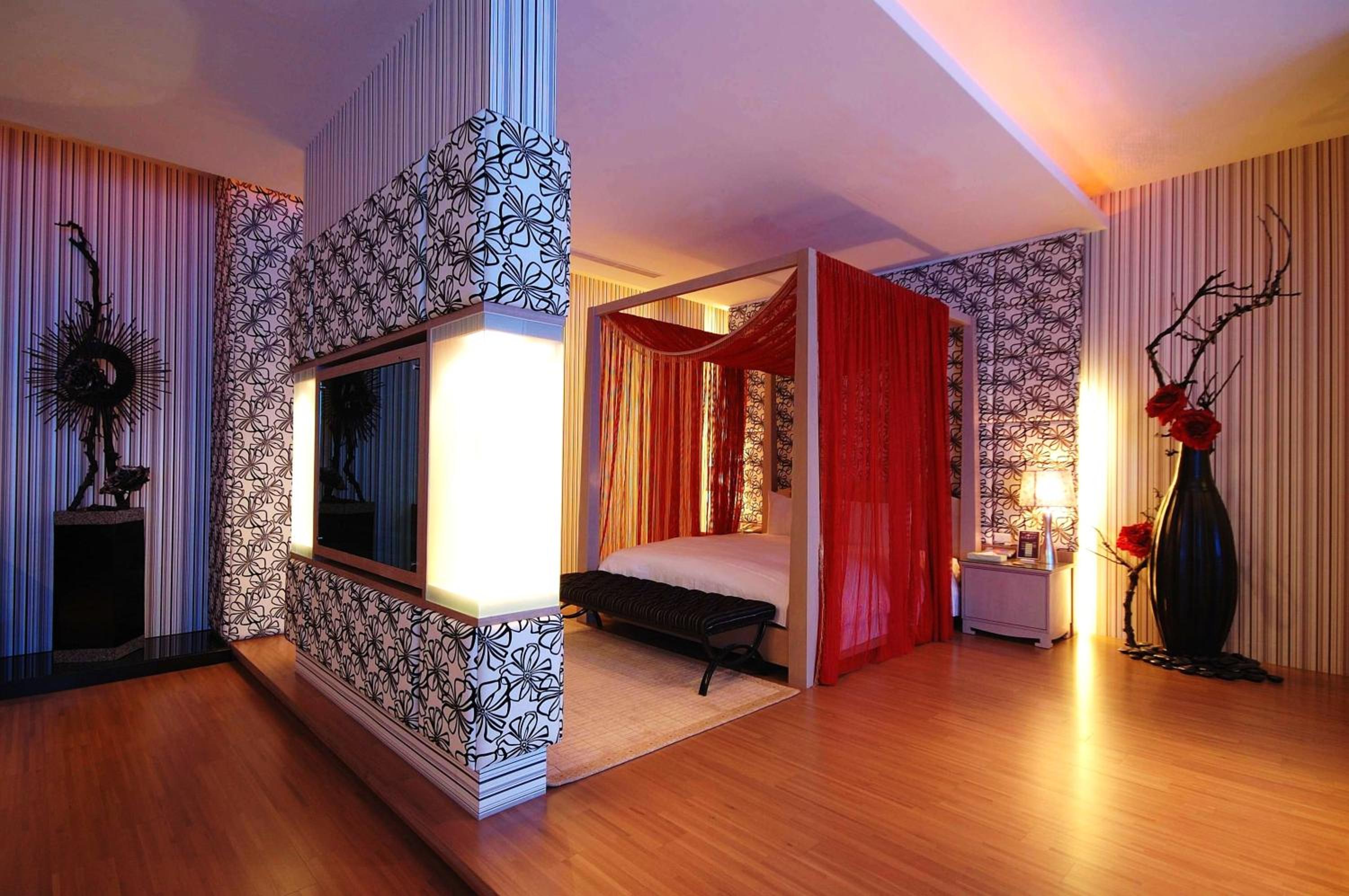 Dubai Motel