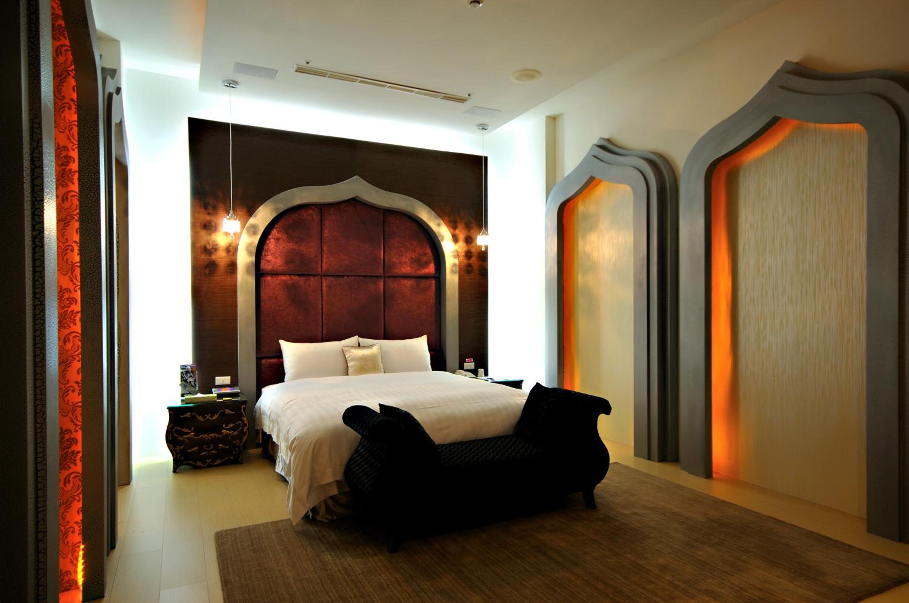 Dubai Motel
