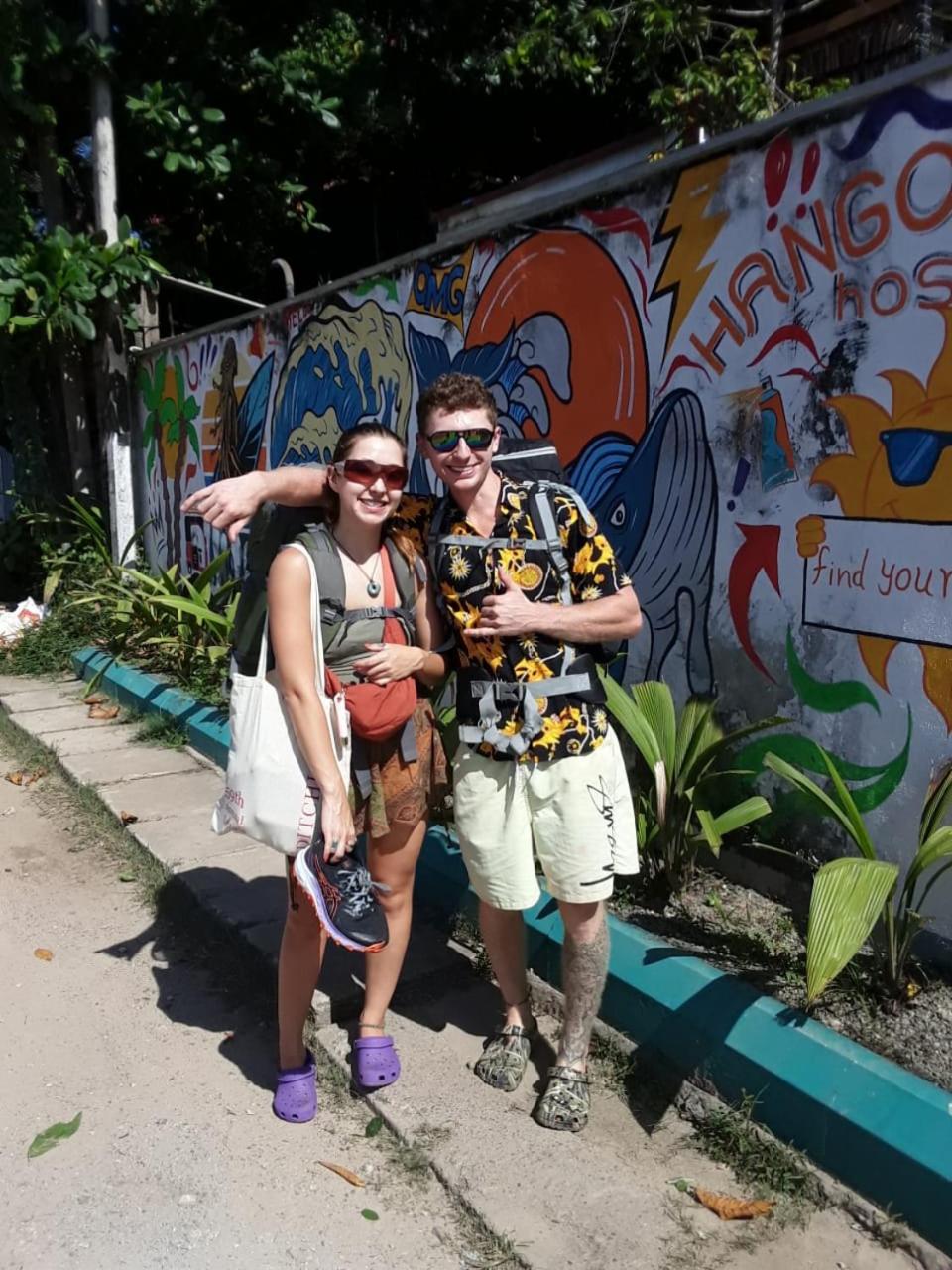 Hangover Hostels Mirissa
