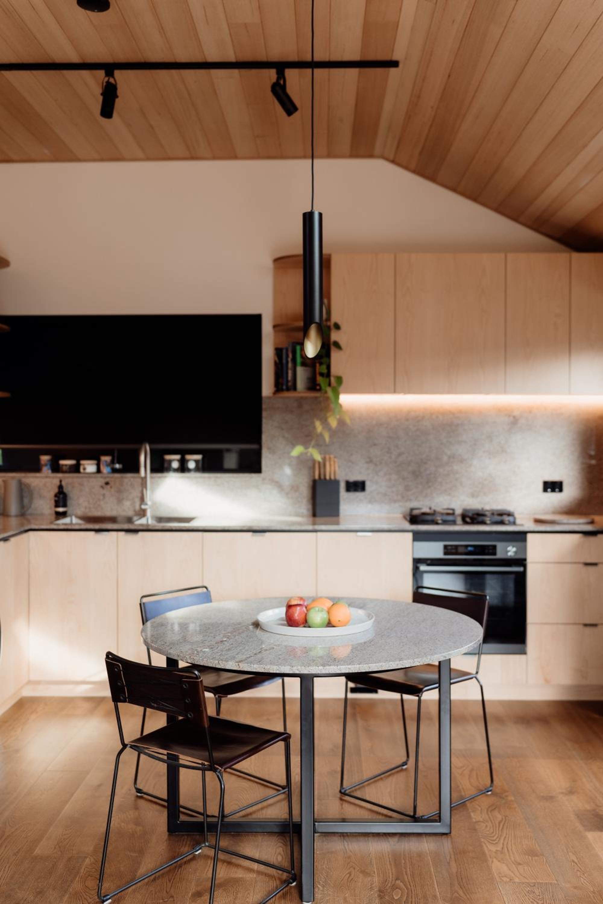 Poets corner cottage