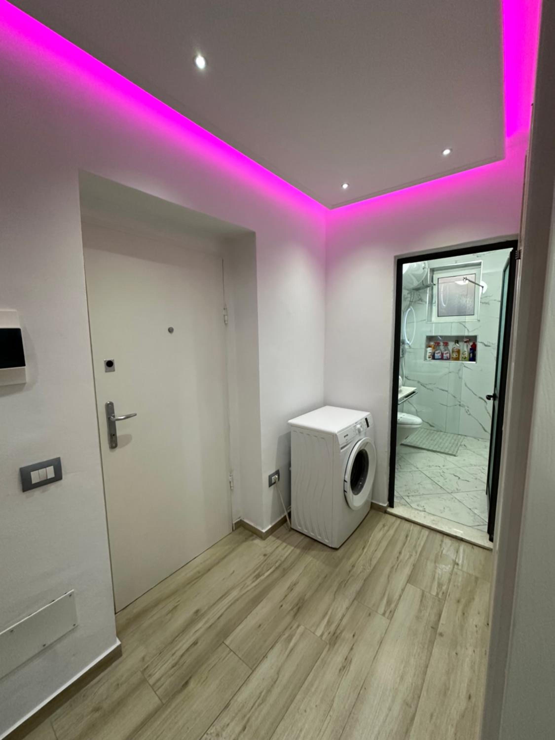 Tirana Rebi Apartament