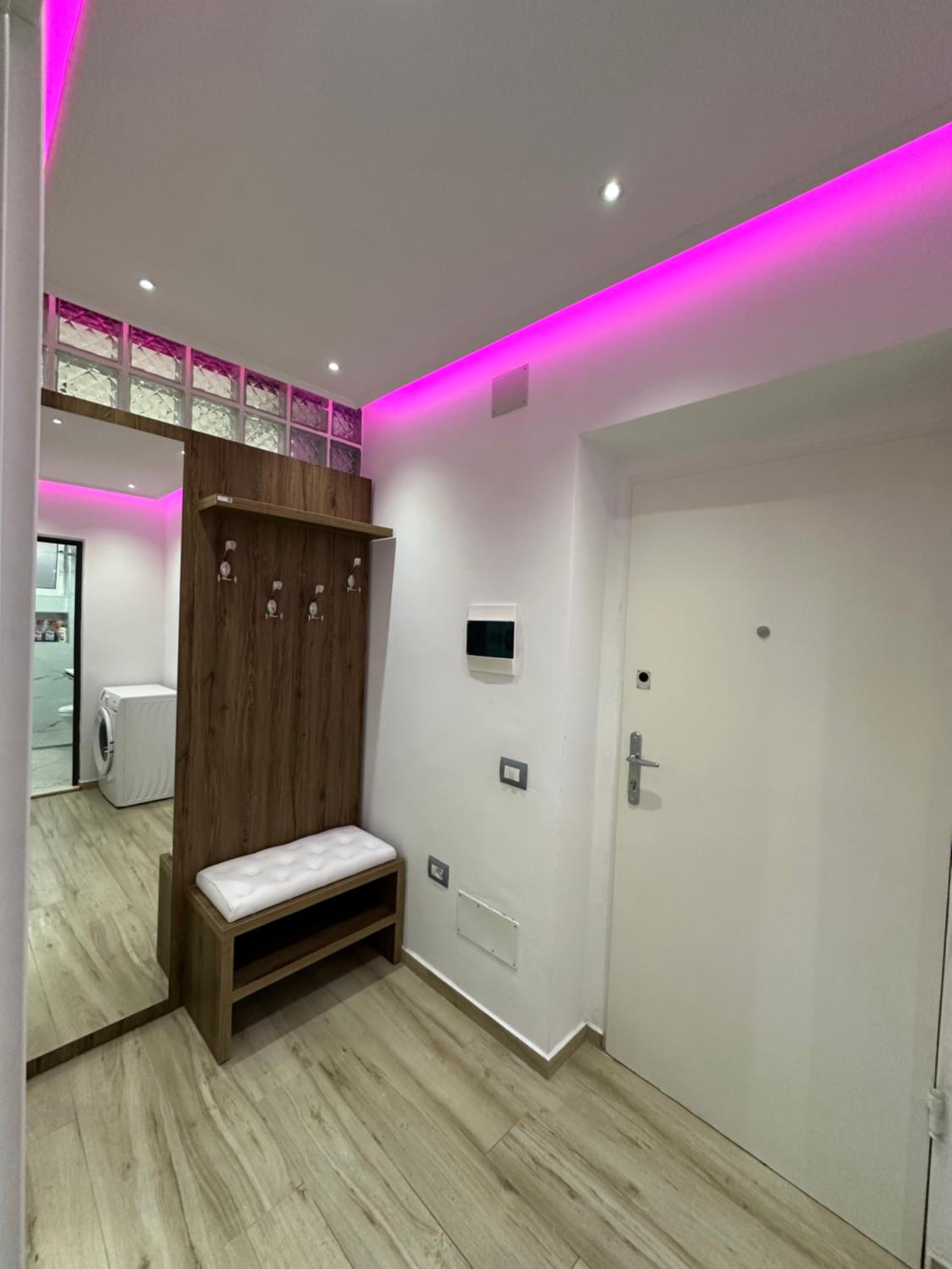 Tirana Rebi Apartament