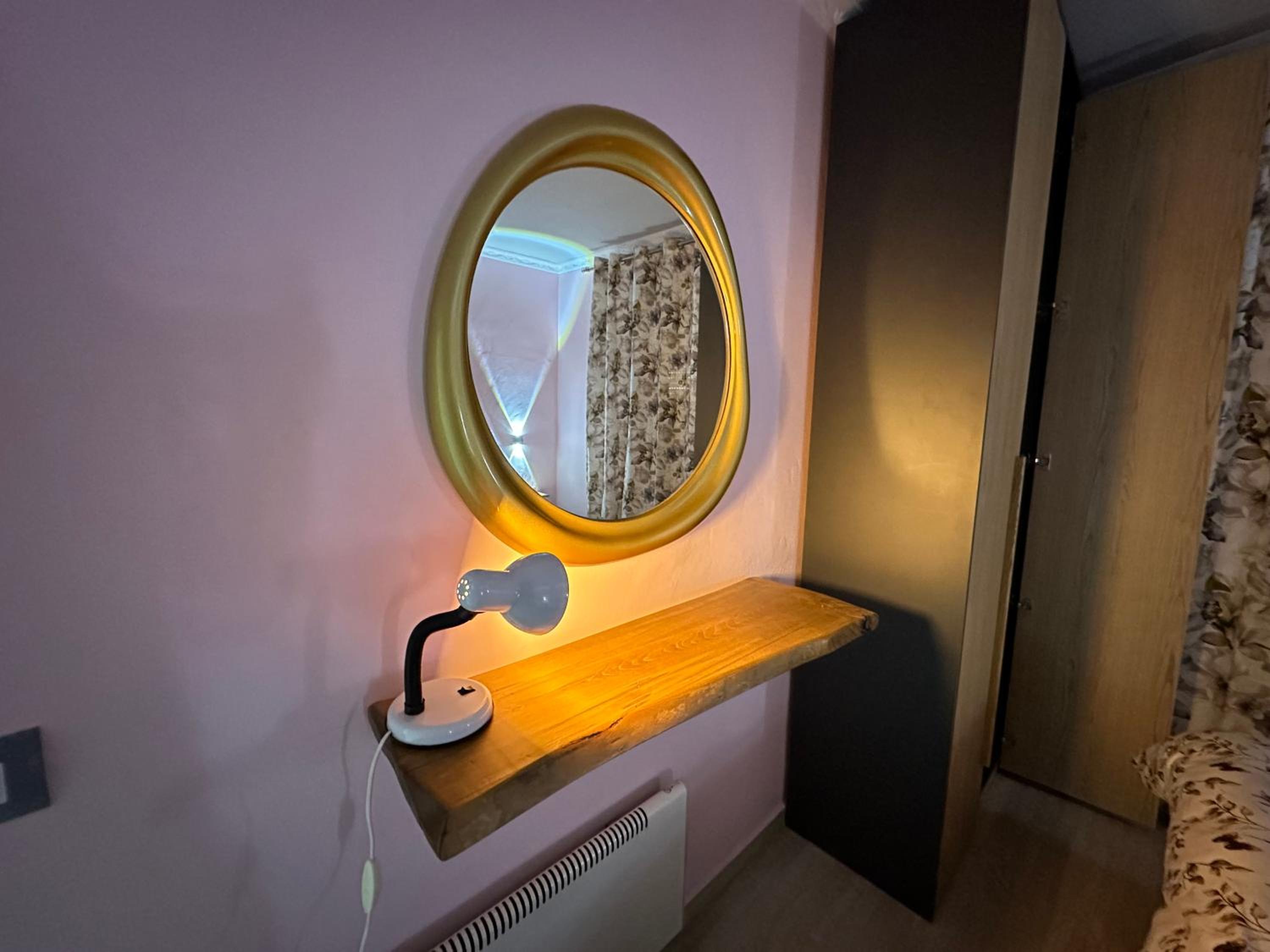 Tirana Rebi Apartament
