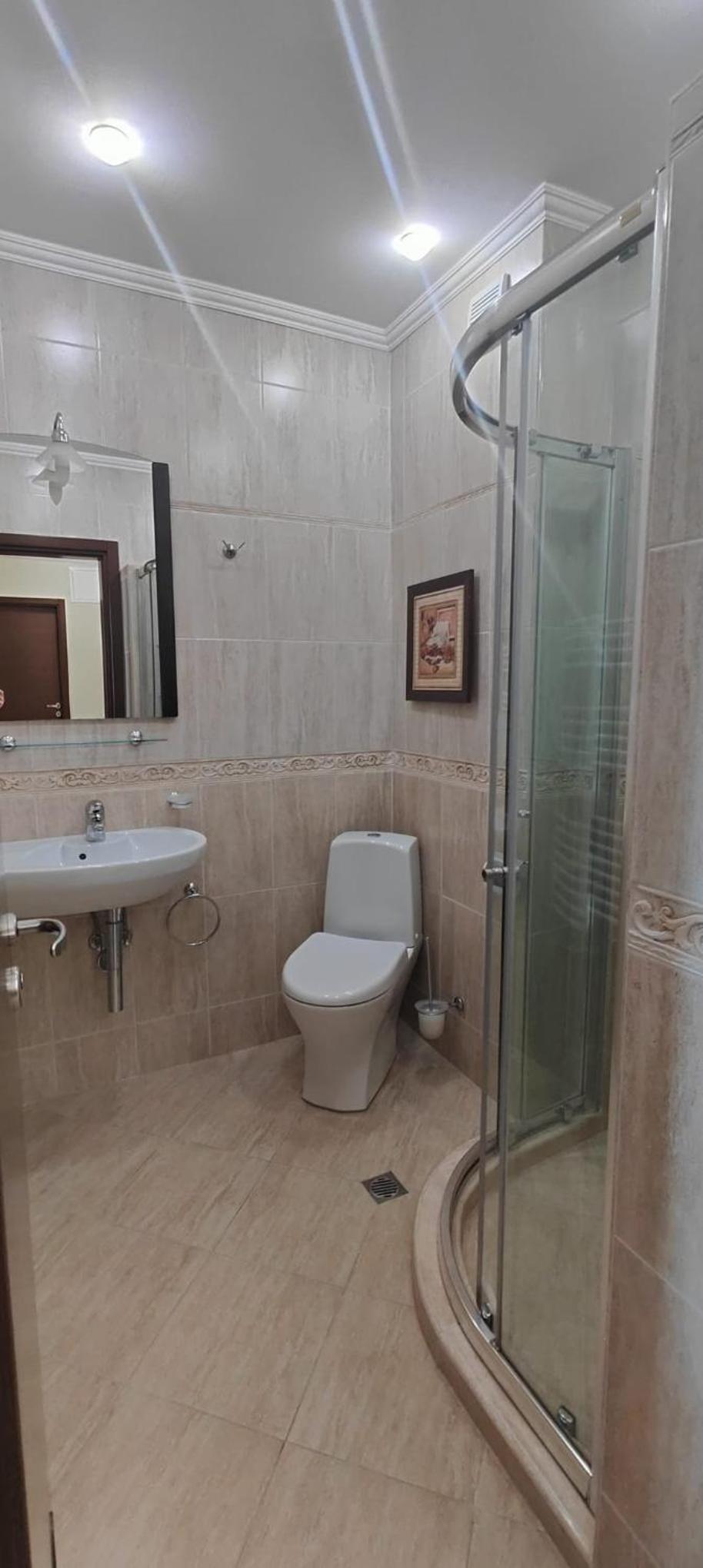 Luxury Sea Sunset Deluxe Apartment