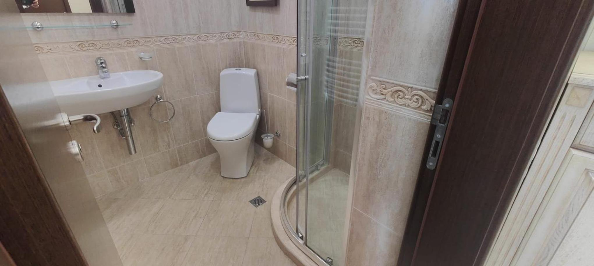 Luxury Sea Sunset Deluxe Apartment