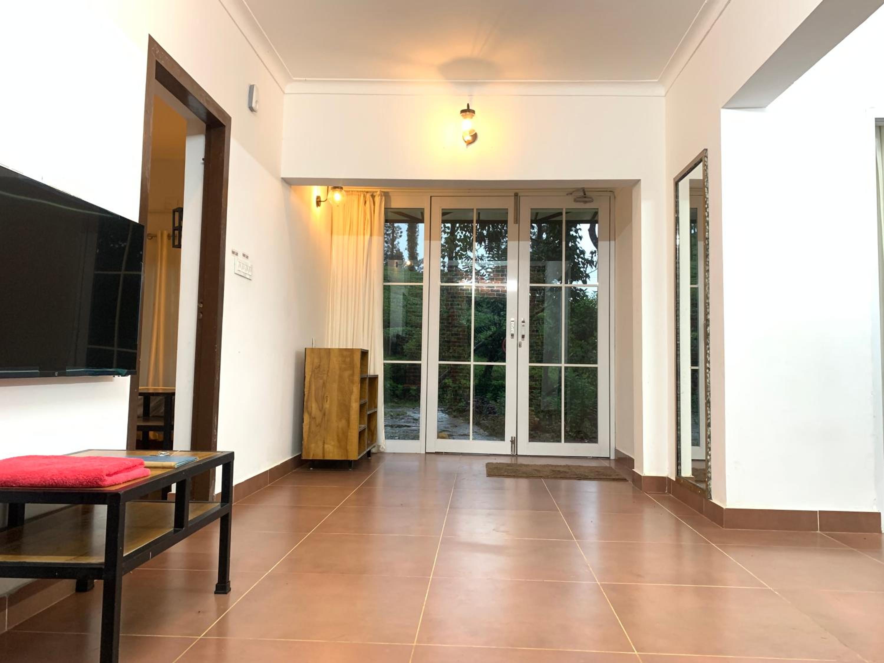 Vythiriii county side homestay