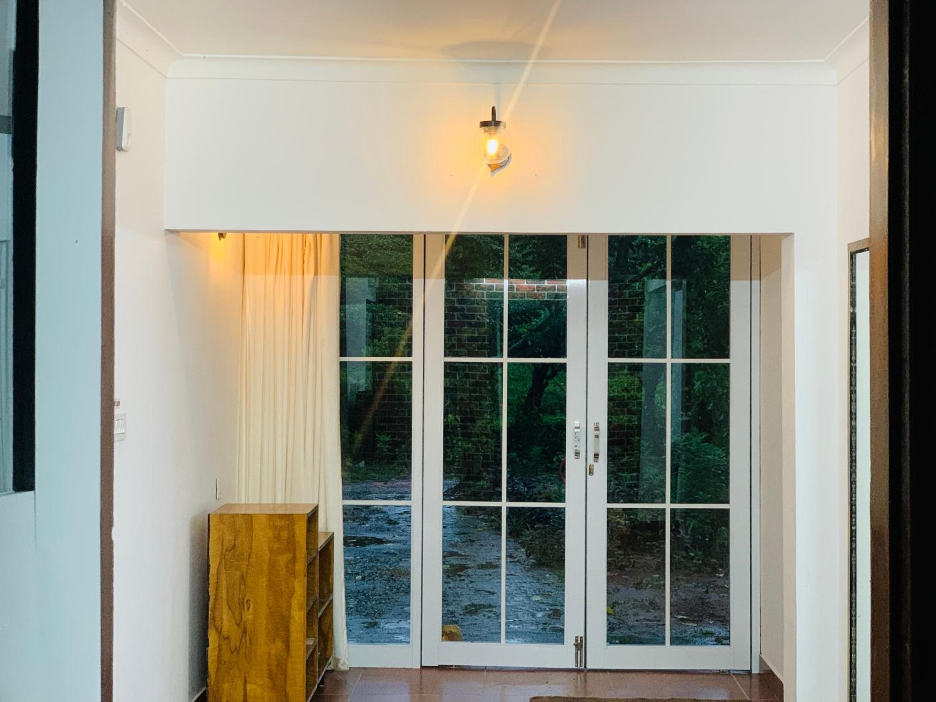 Vythiriii county side homestay