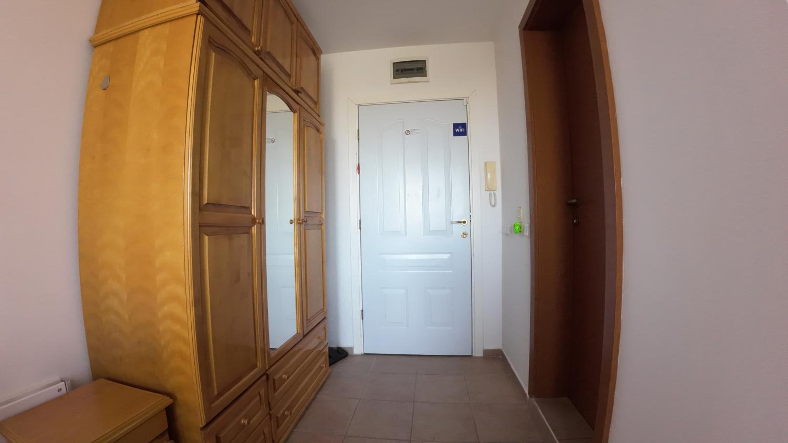 William's apartments - fifth amazing studio