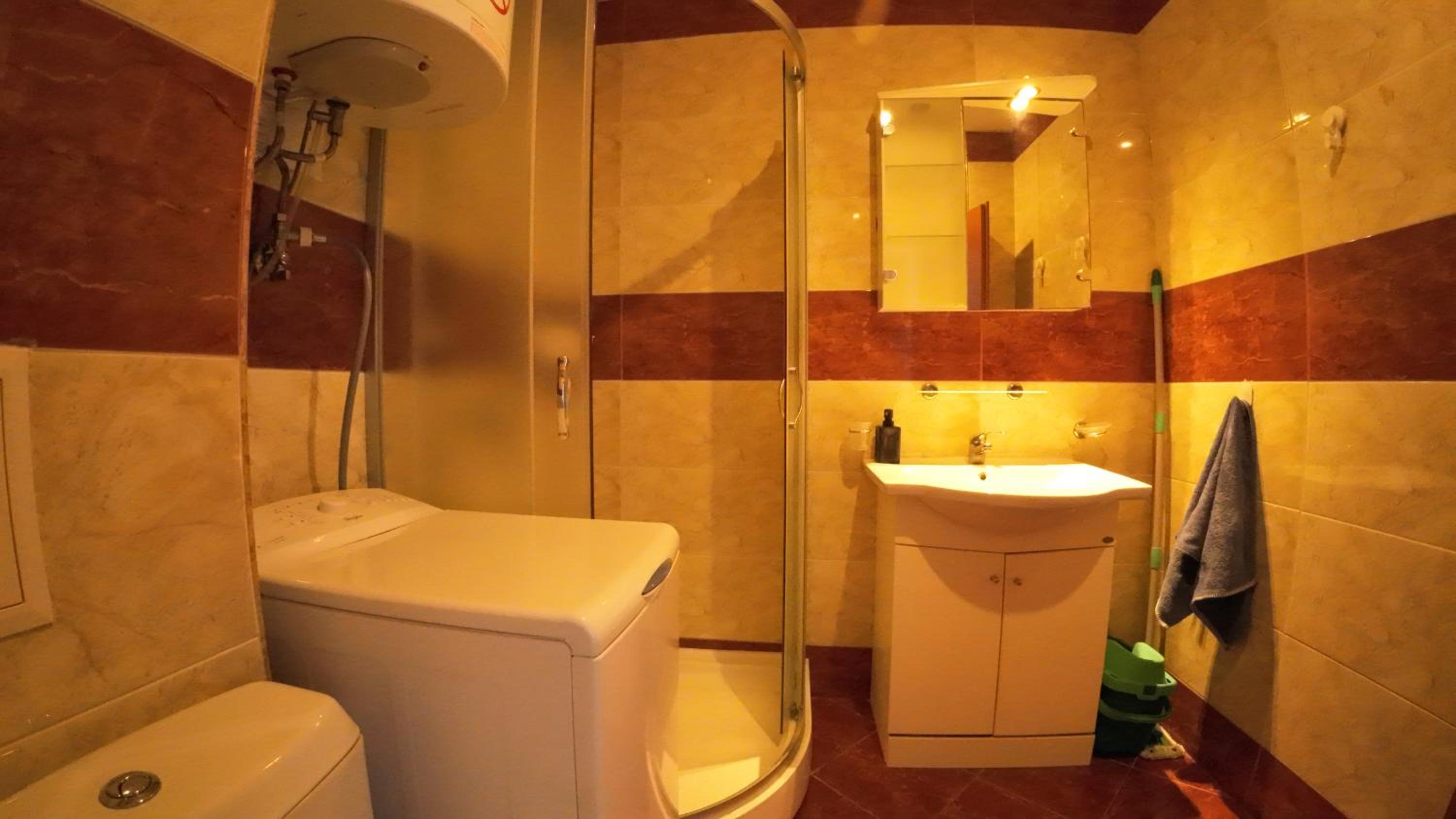 William's apartments - fifth amazing studio