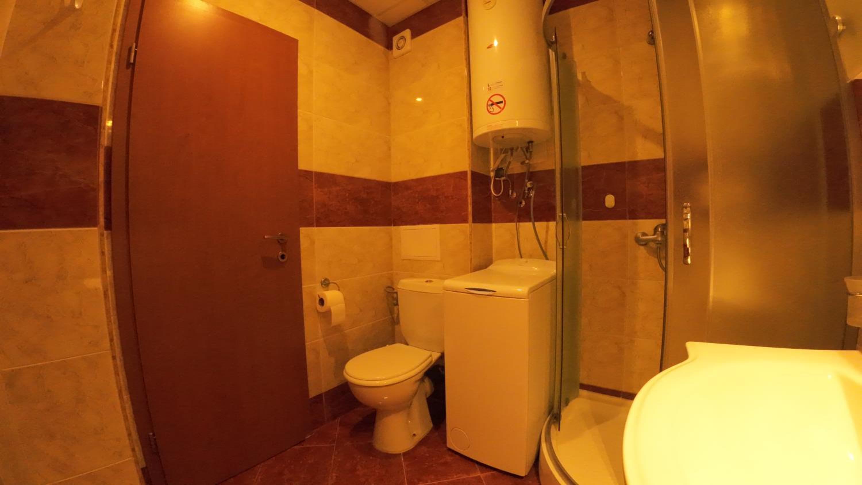 William's apartments - fifth amazing studio